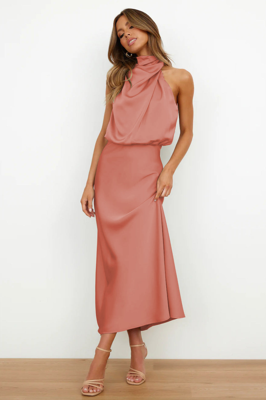 Halley Dress