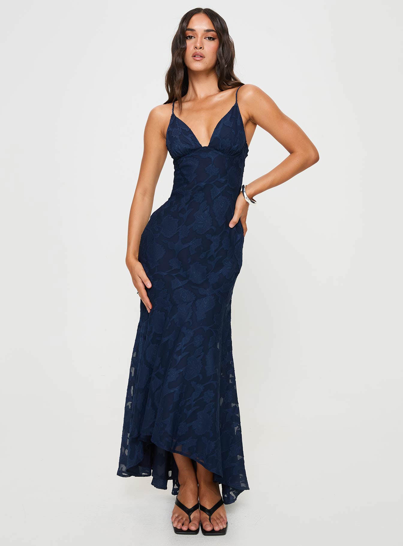 Midnight Coast Dress
