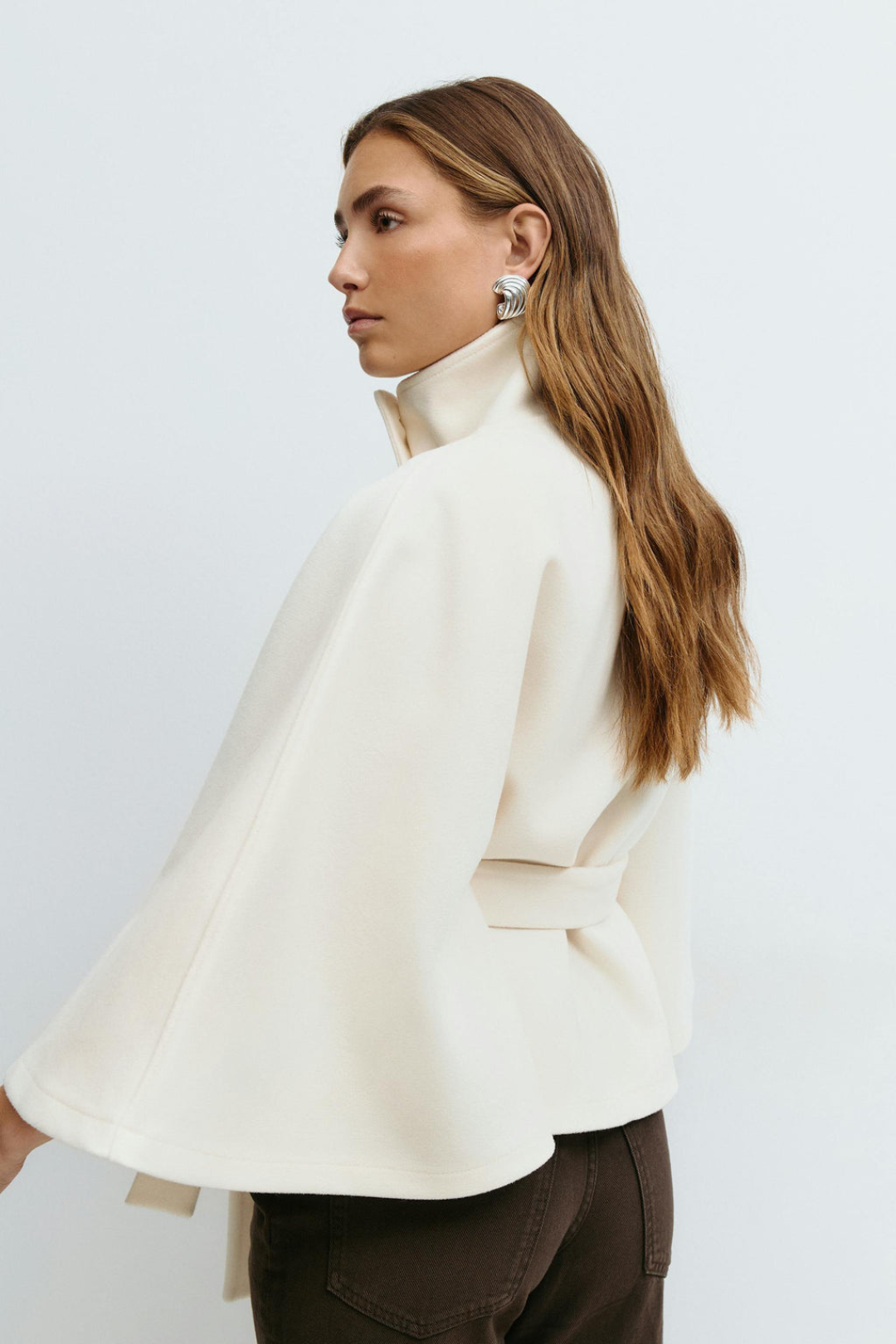 Yara Grace Coat