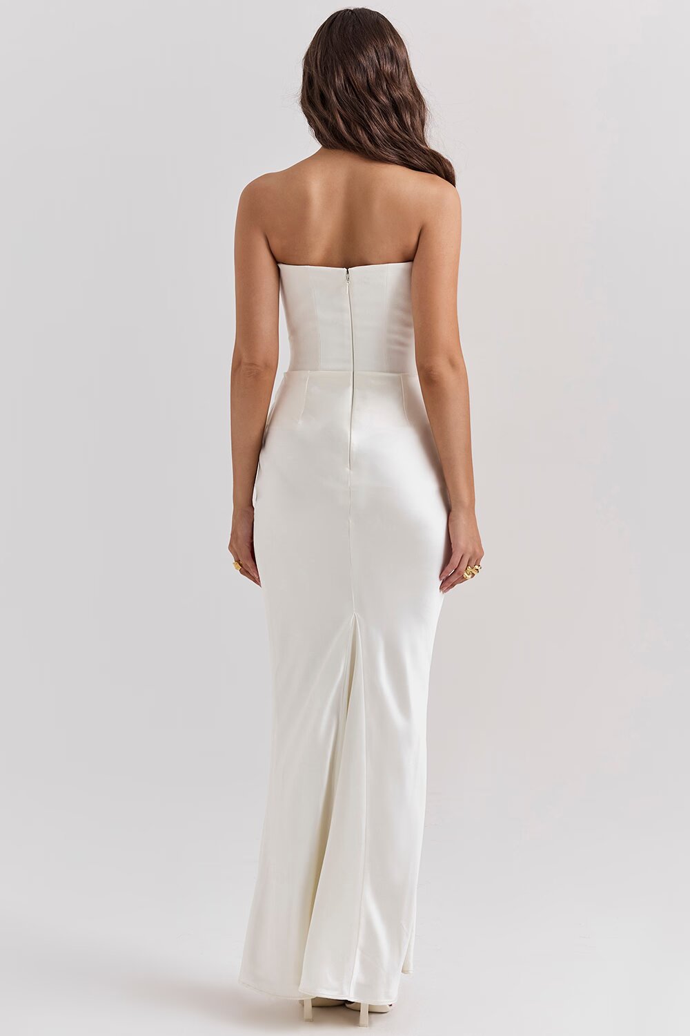 Seraphina Luxe Maxi Dress