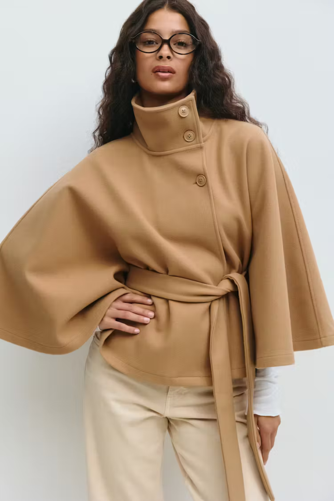 Yara Grace Coat