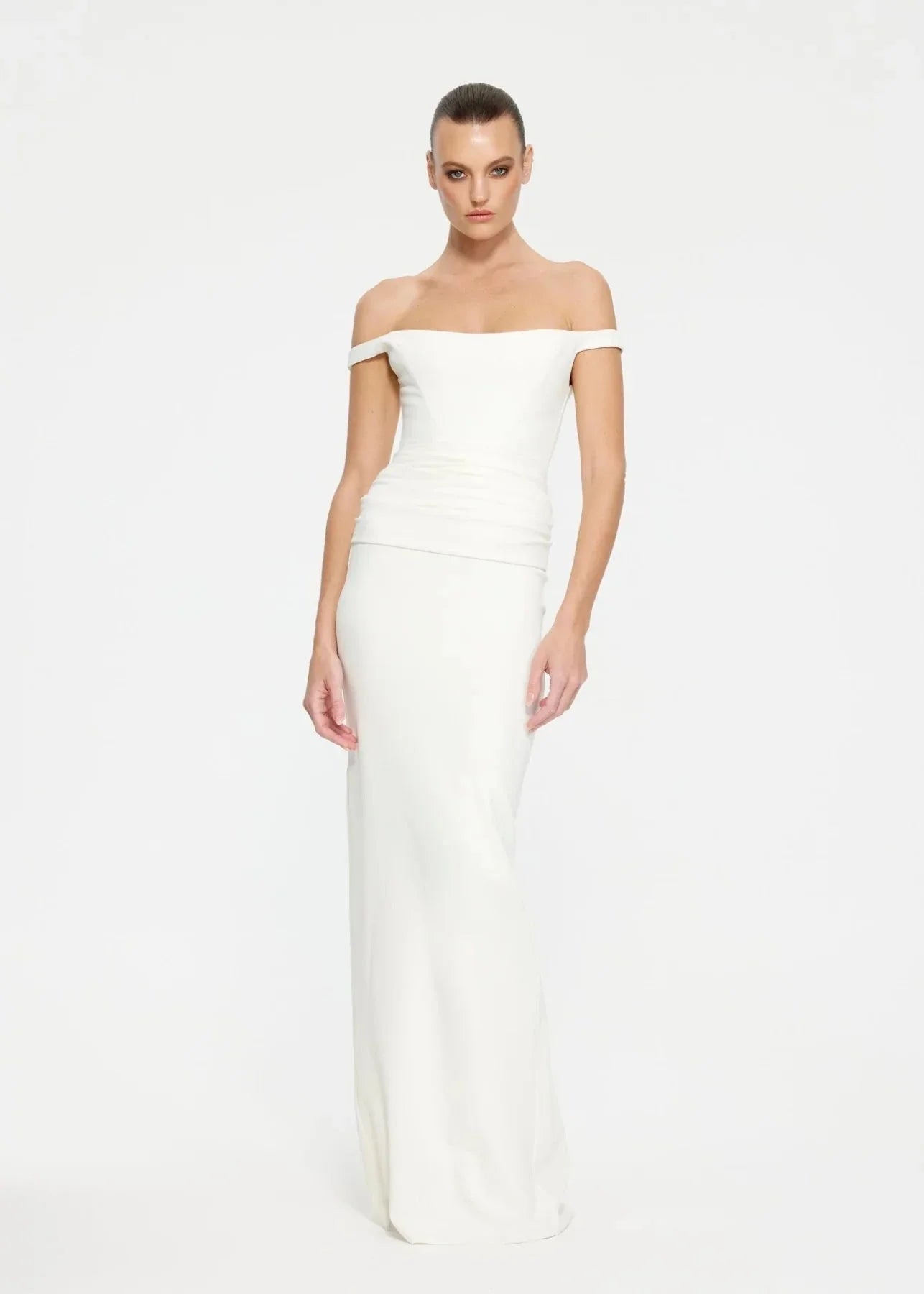 Seraphina Dress