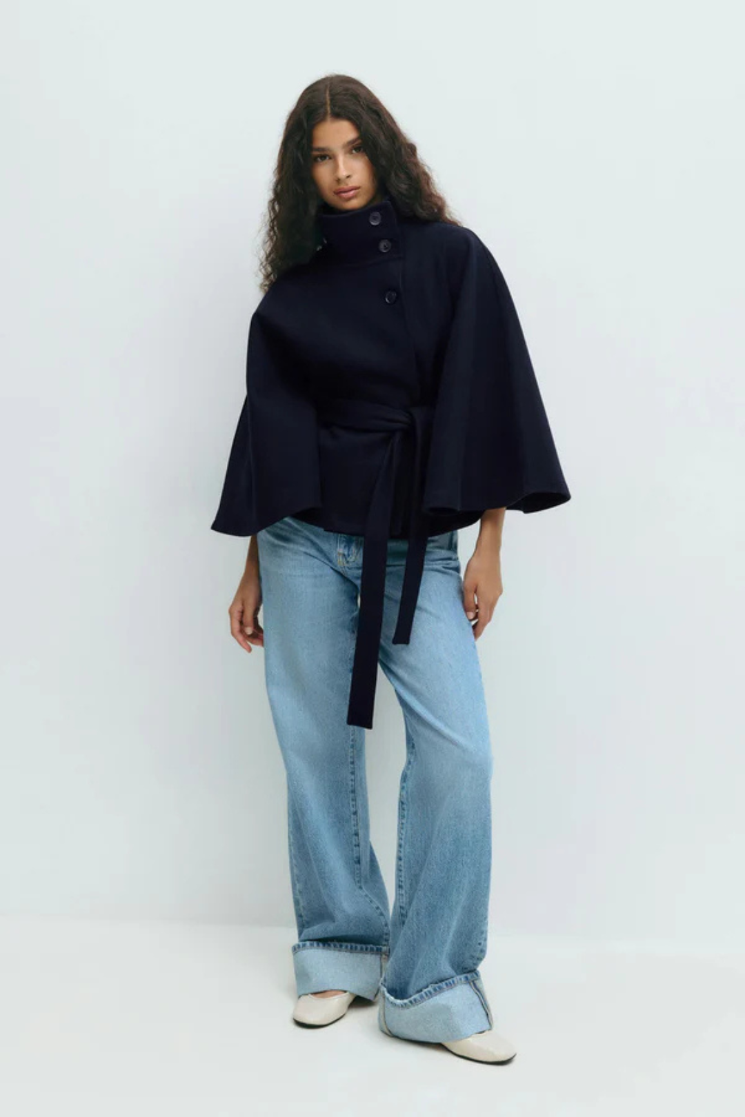 Yara Grace Coat
