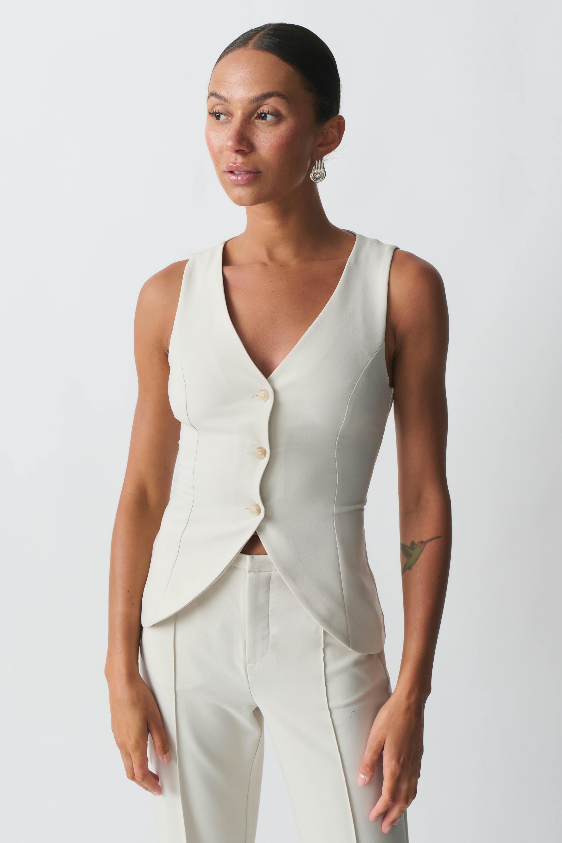 Tailored Grace