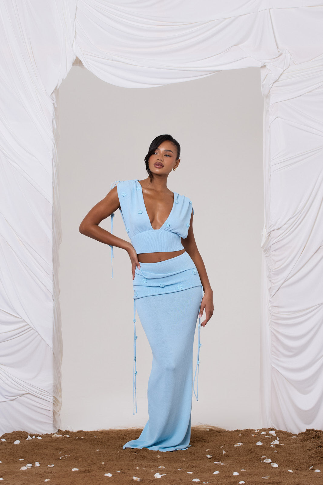 Skyline Chic Set