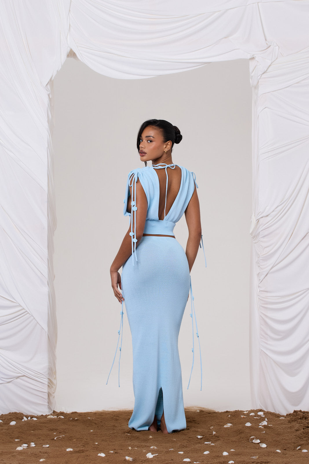 Skyline Chic Set