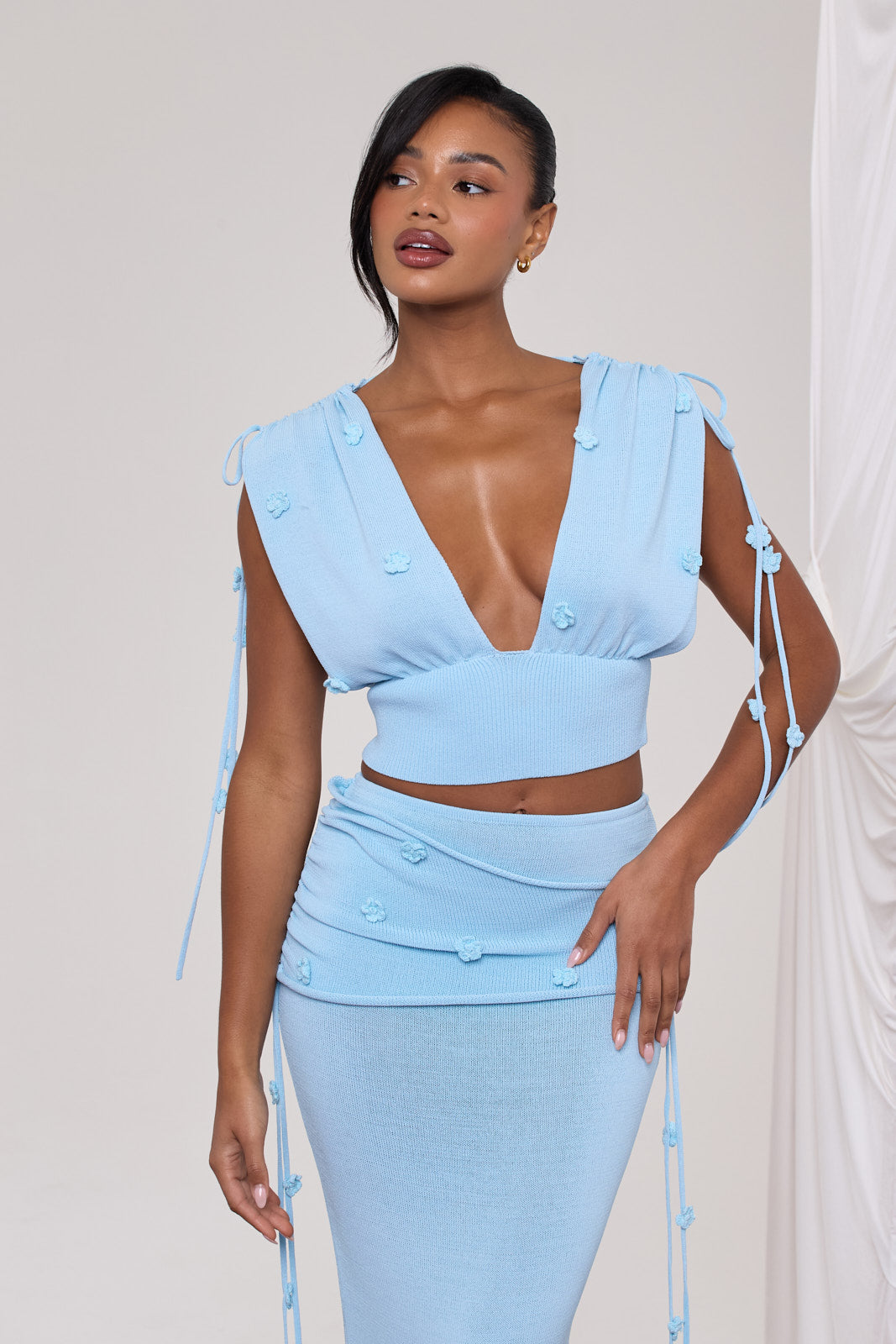Skyline Chic Set