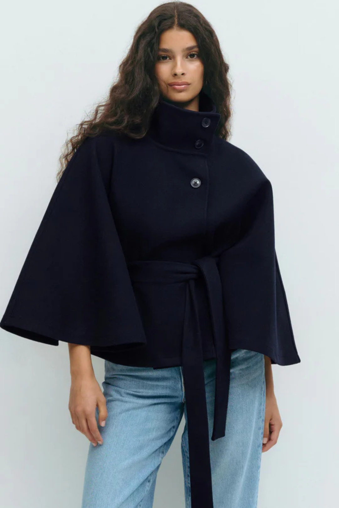 Yara Grace Coat