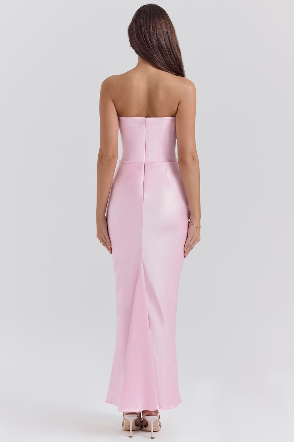 Seraphina Luxe Maxi Dress