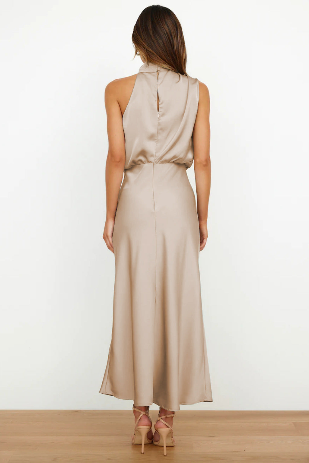 Halley Dress