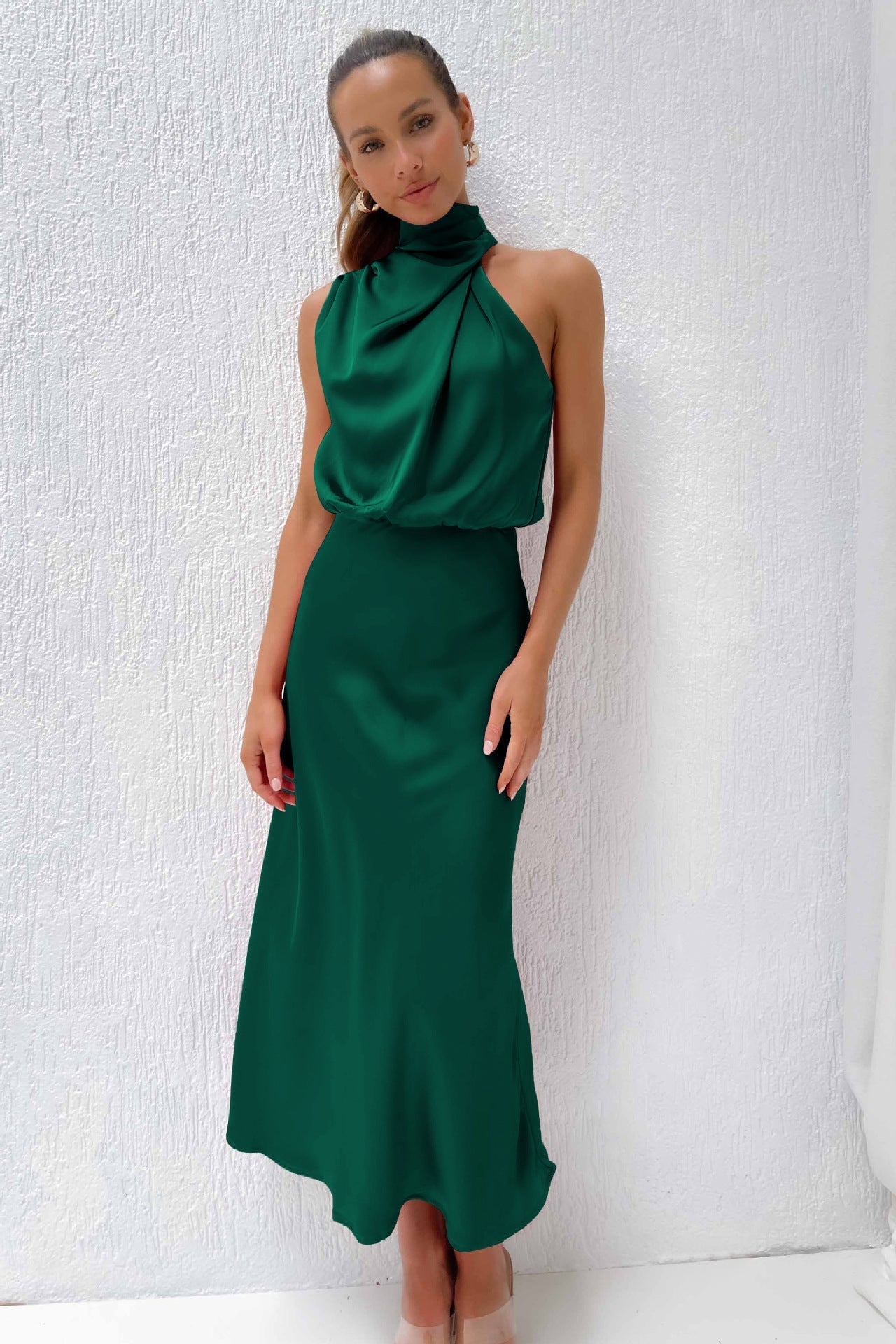 Halley Dress