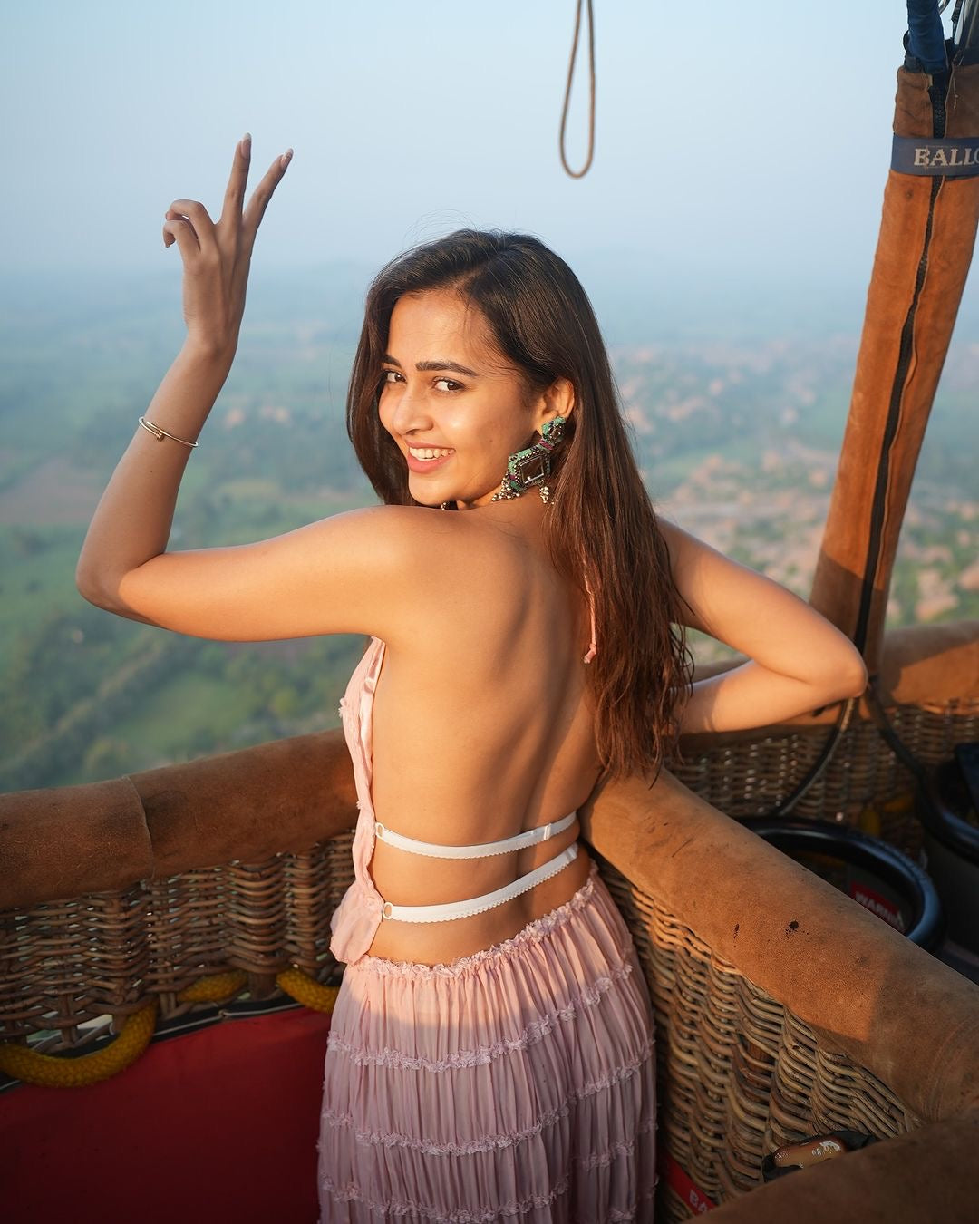 Sunkissed Serenity Set