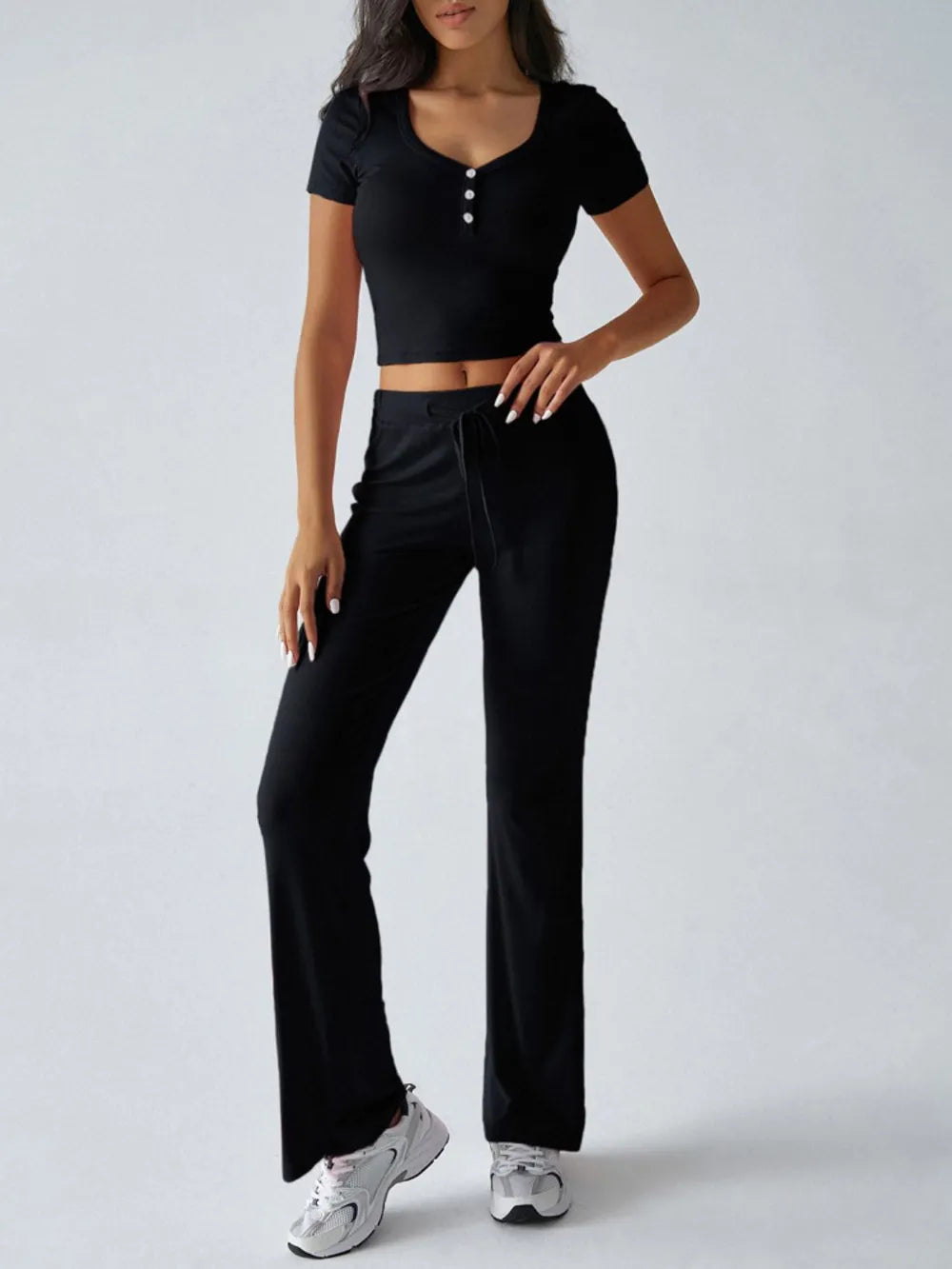 Ease & Flow Set
