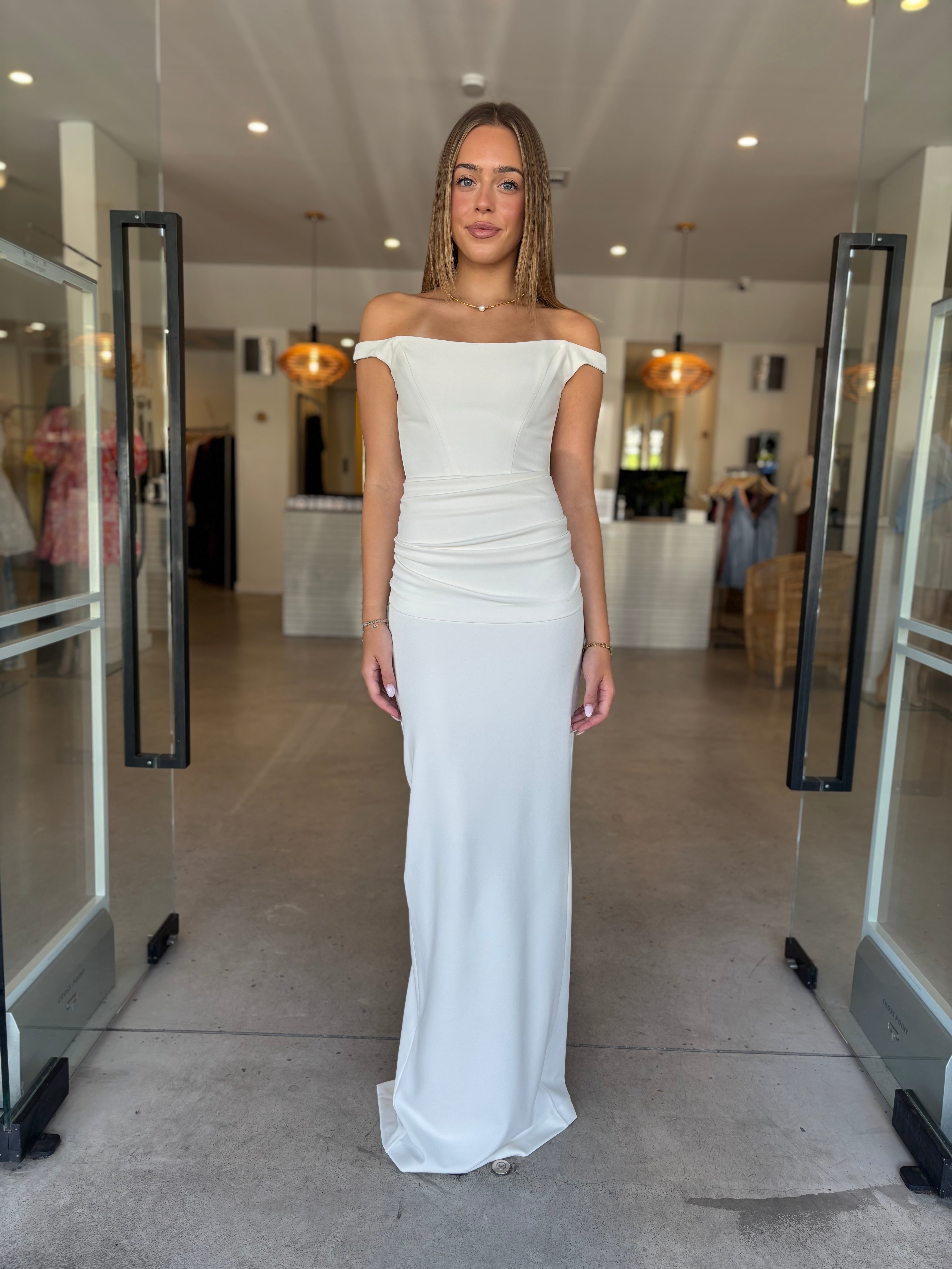 Seraphina Dress