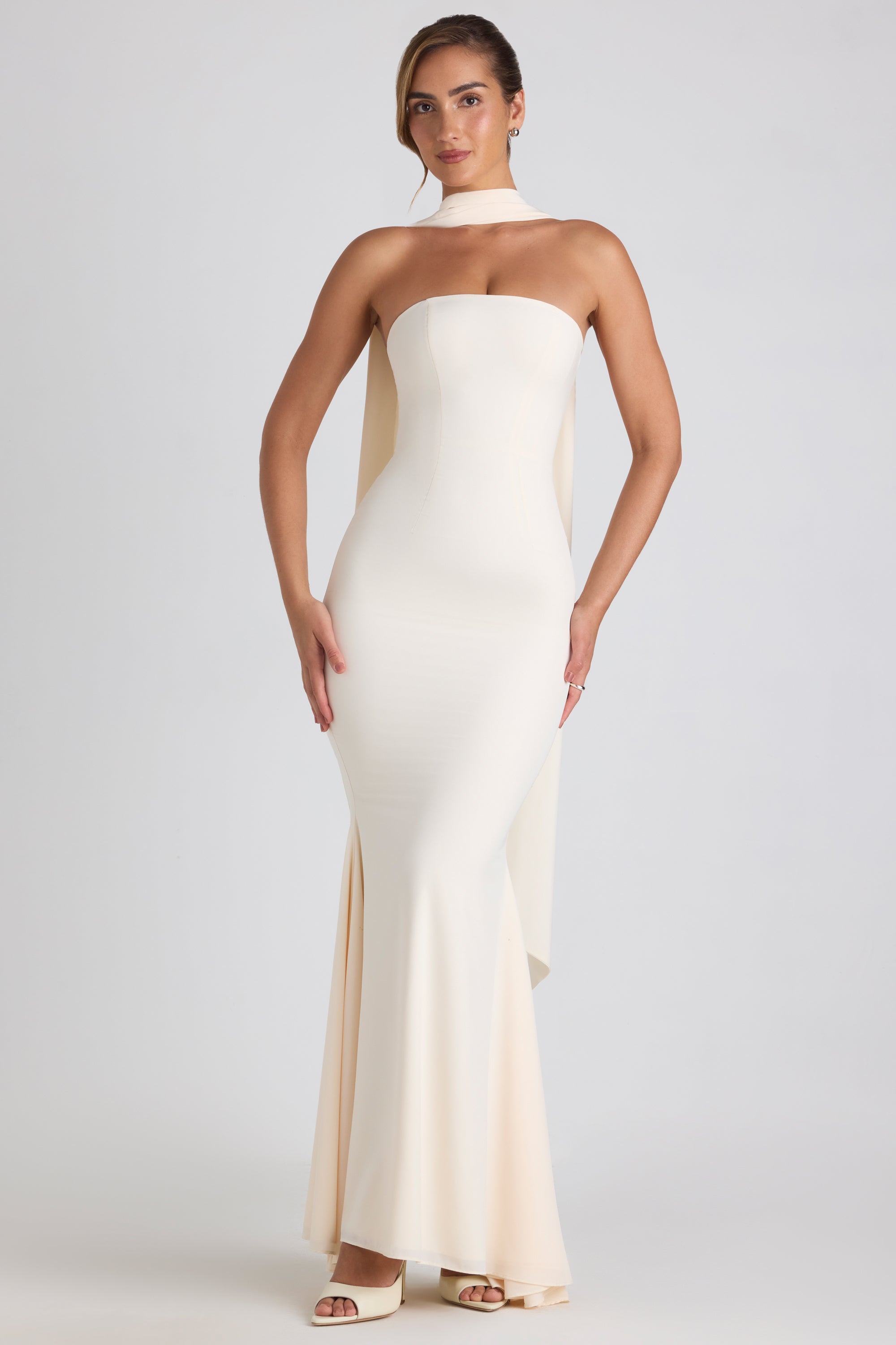 Solstice Glow Dress