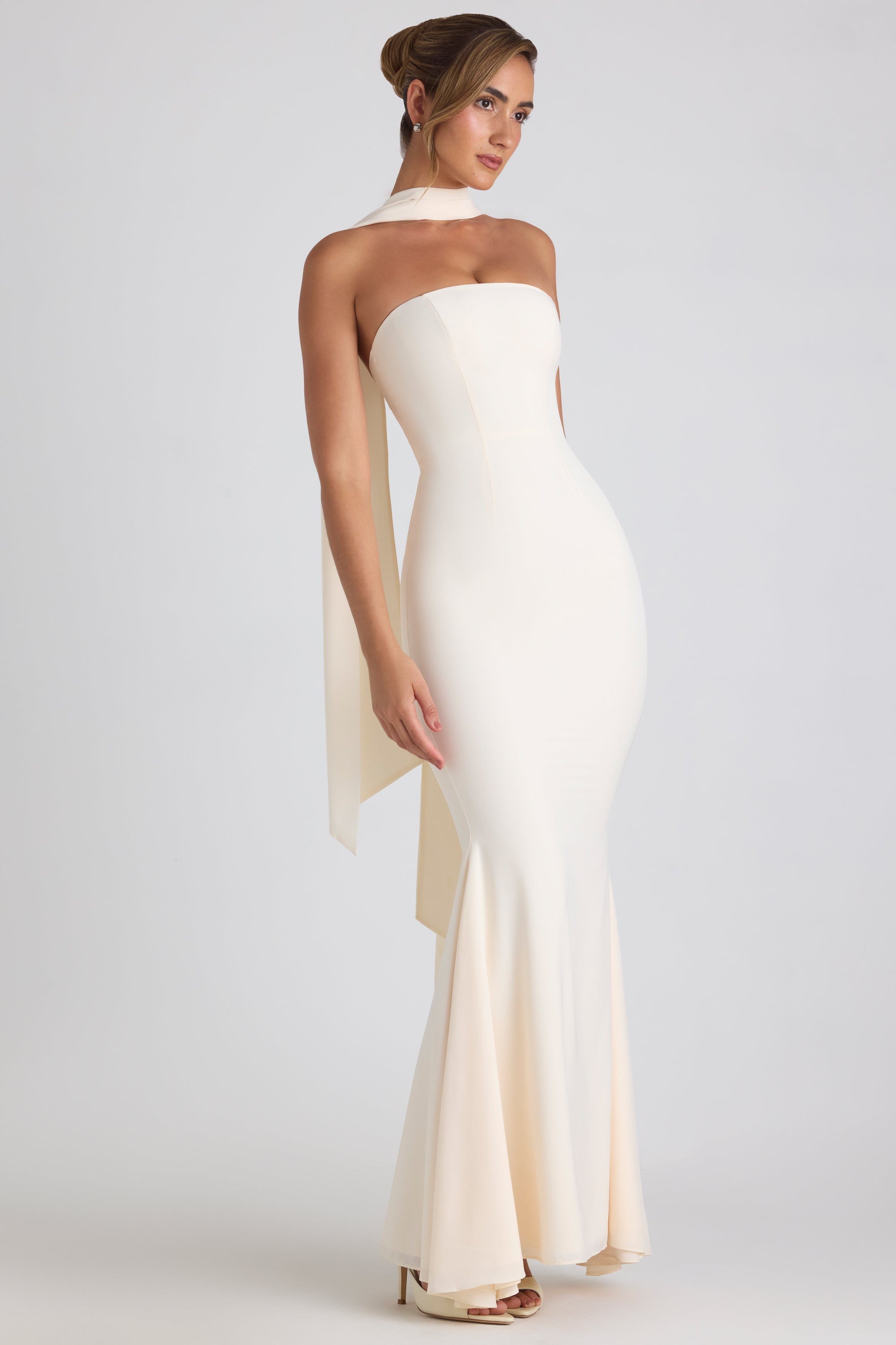 Solstice Glow Dress