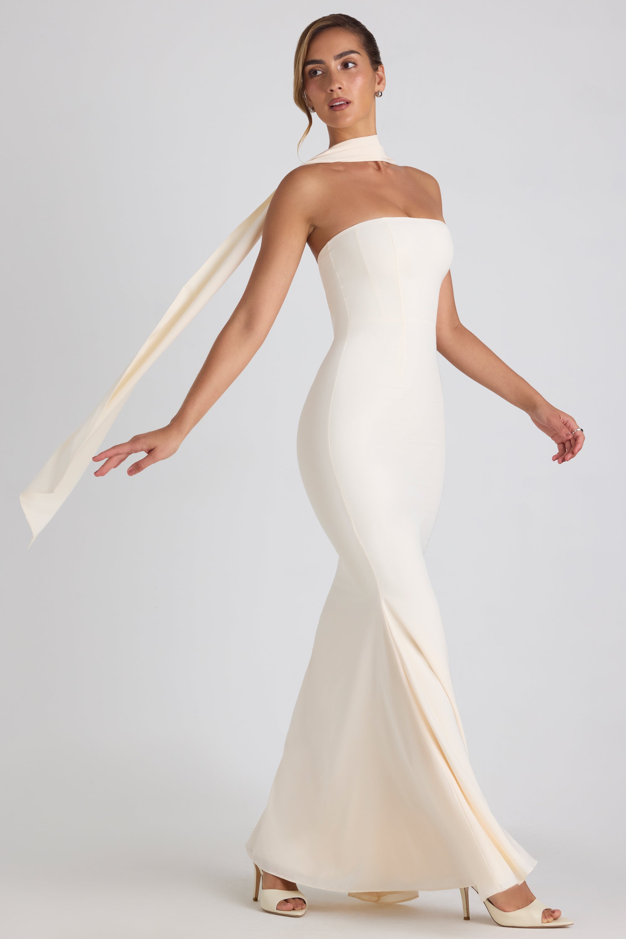 Solstice Glow Dress