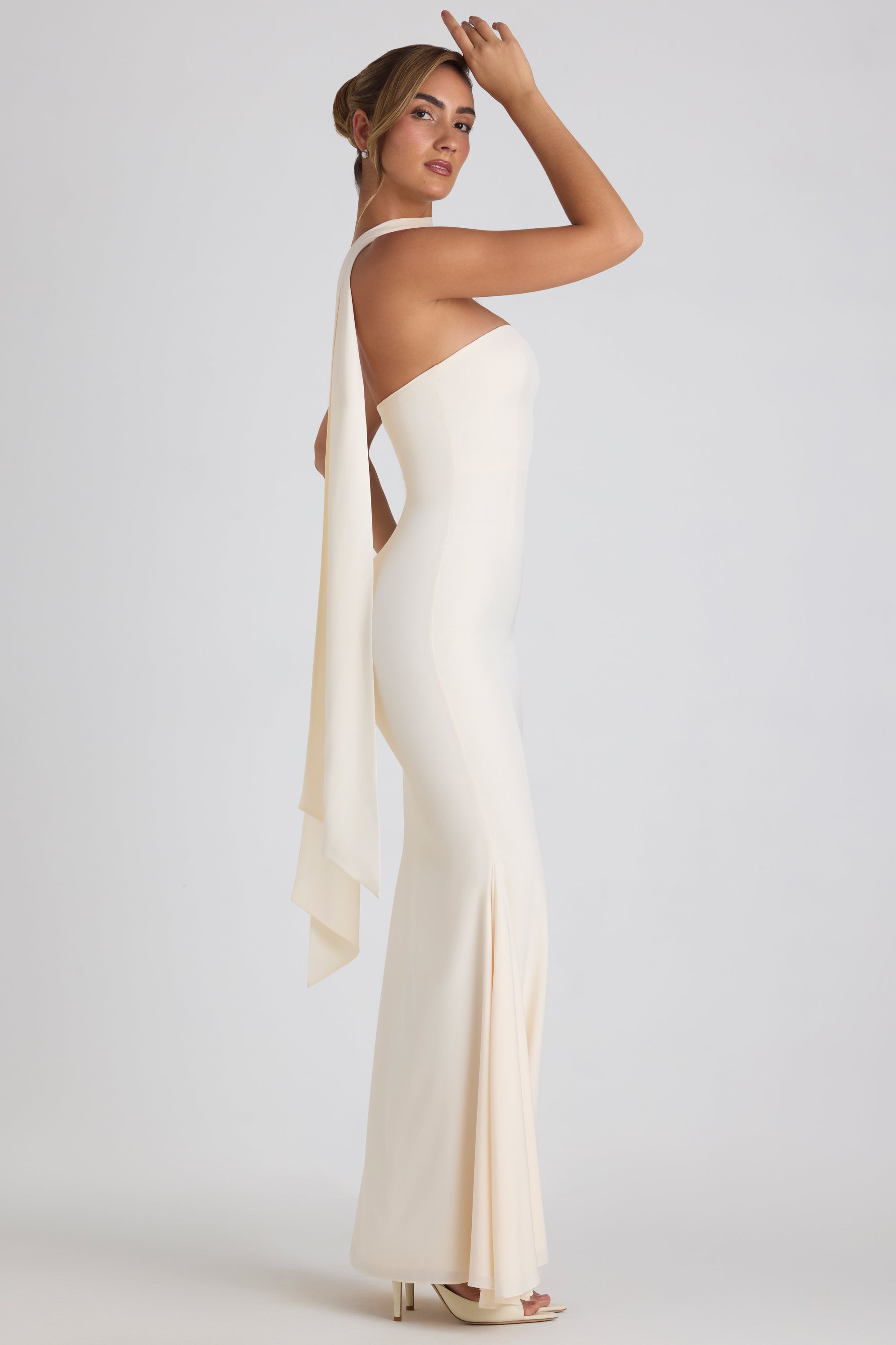 Solstice Glow Dress