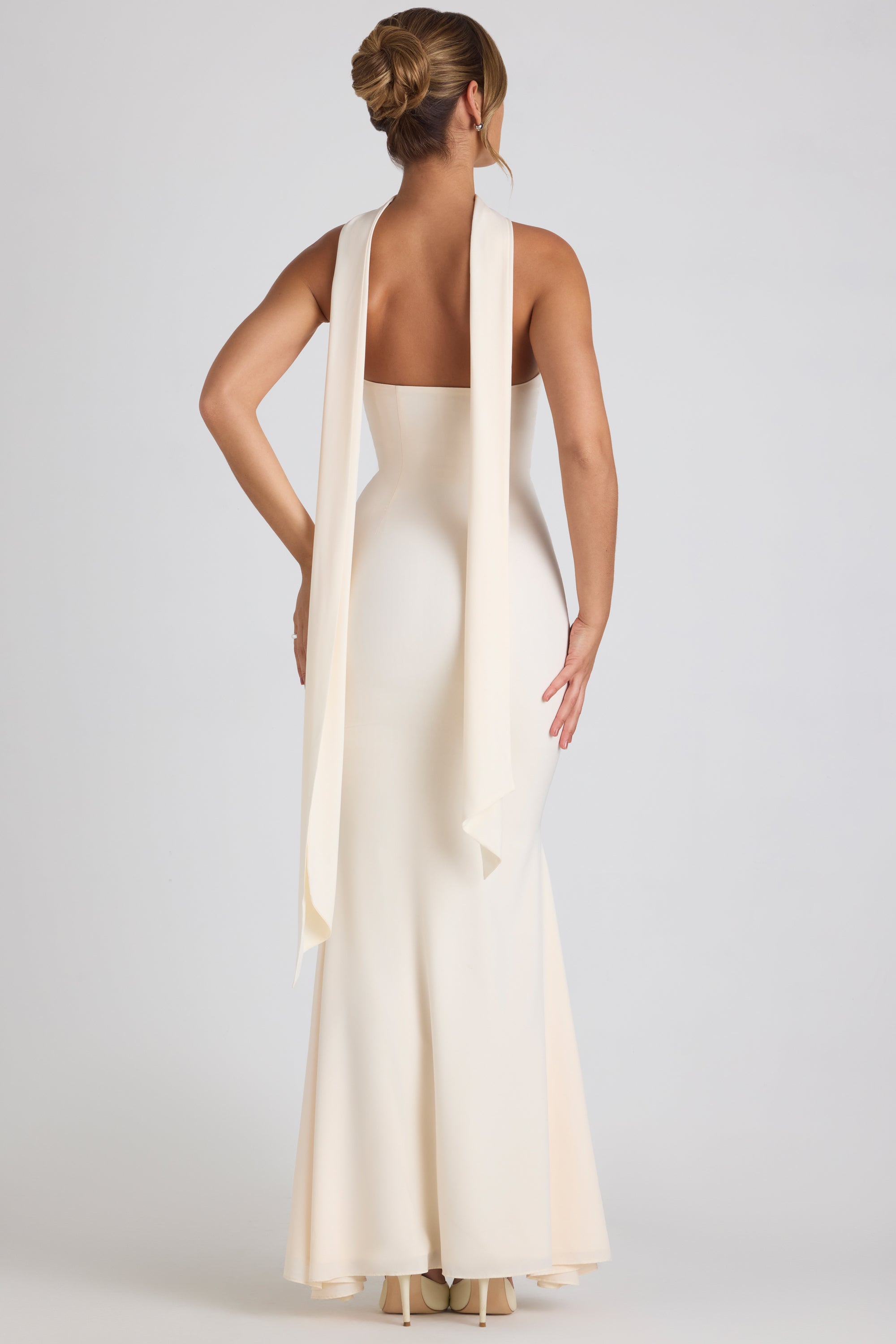 Solstice Glow Dress