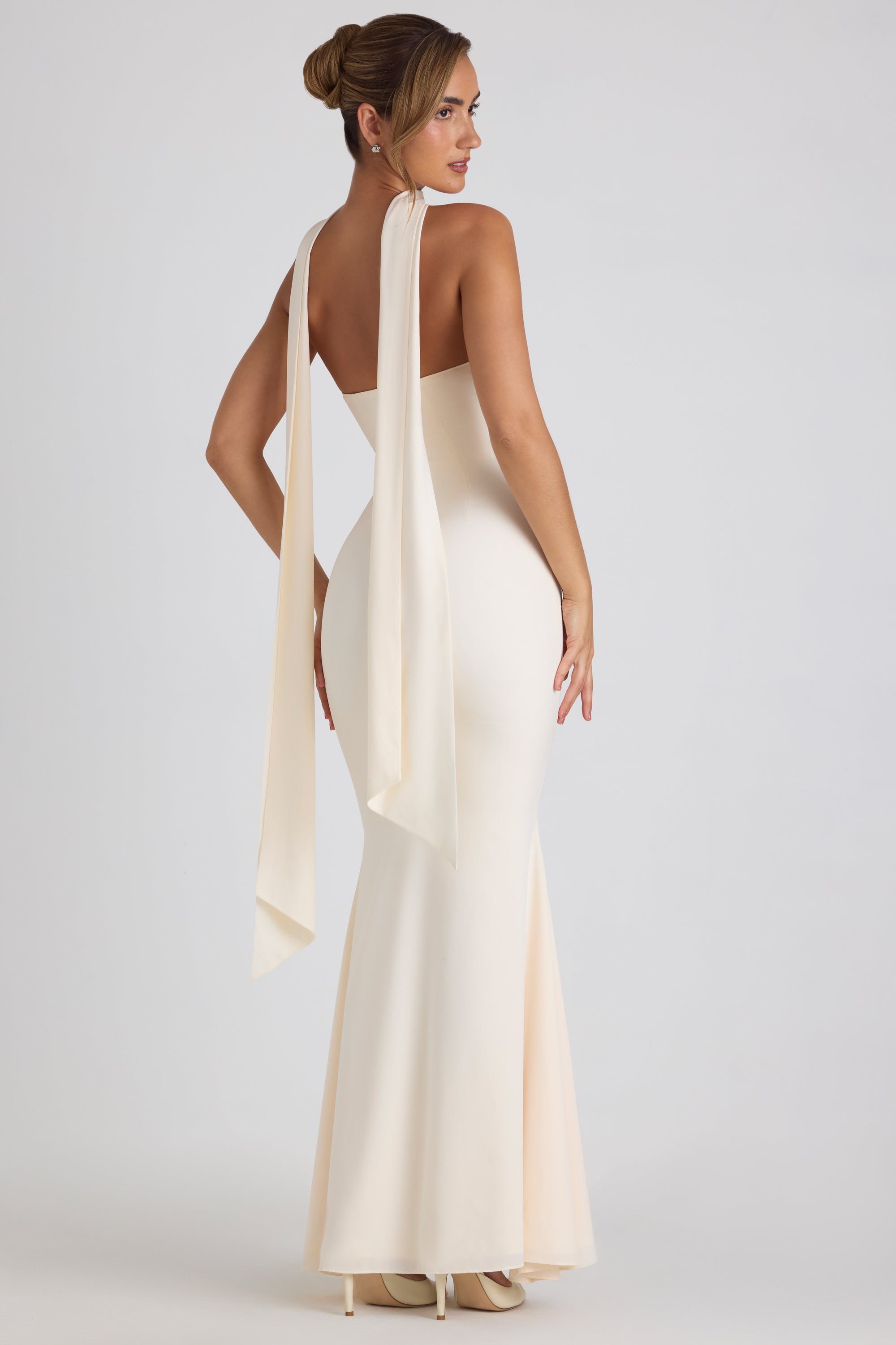 Solstice Glow Dress