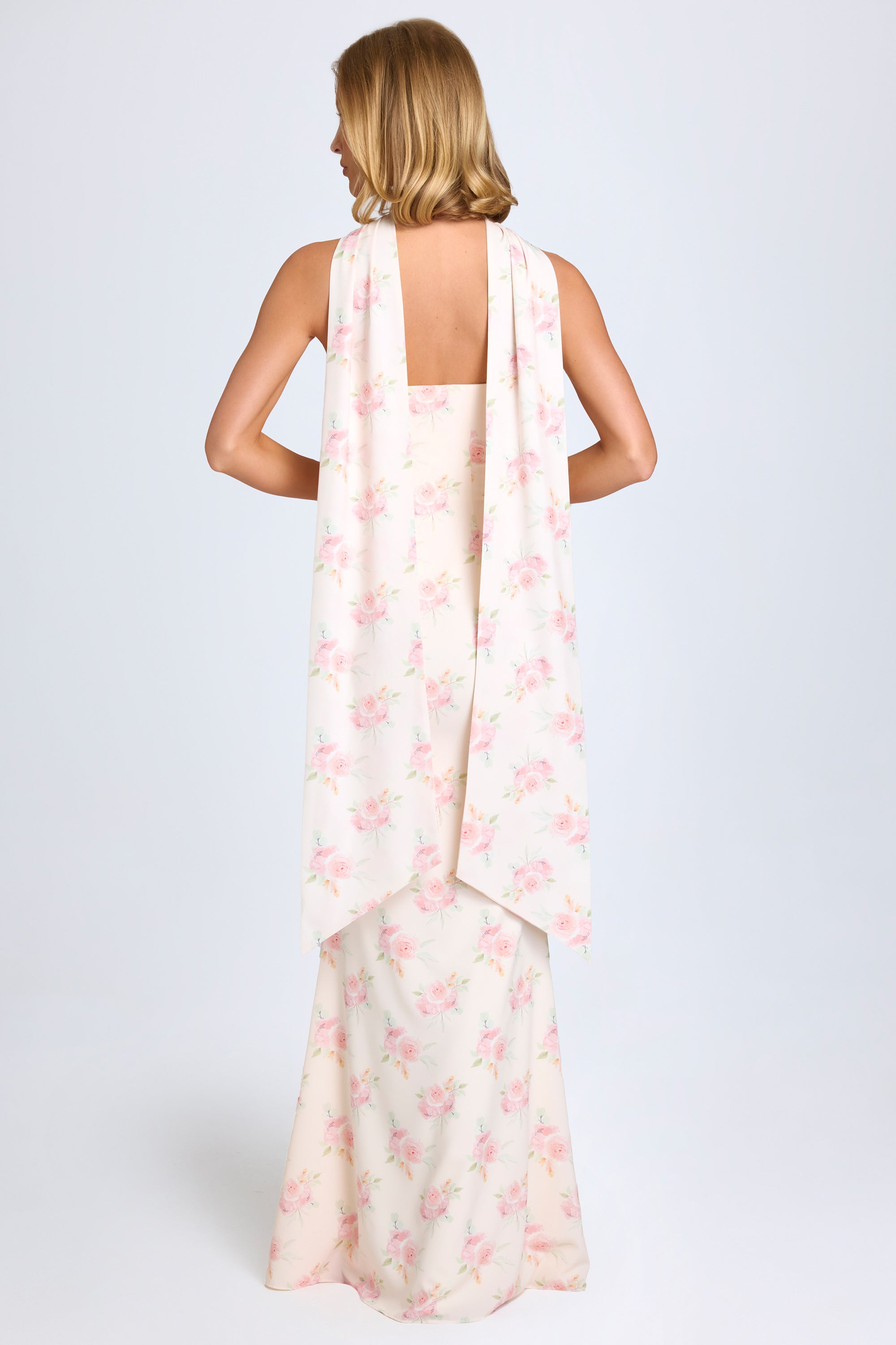 Solstice Glow Dress
