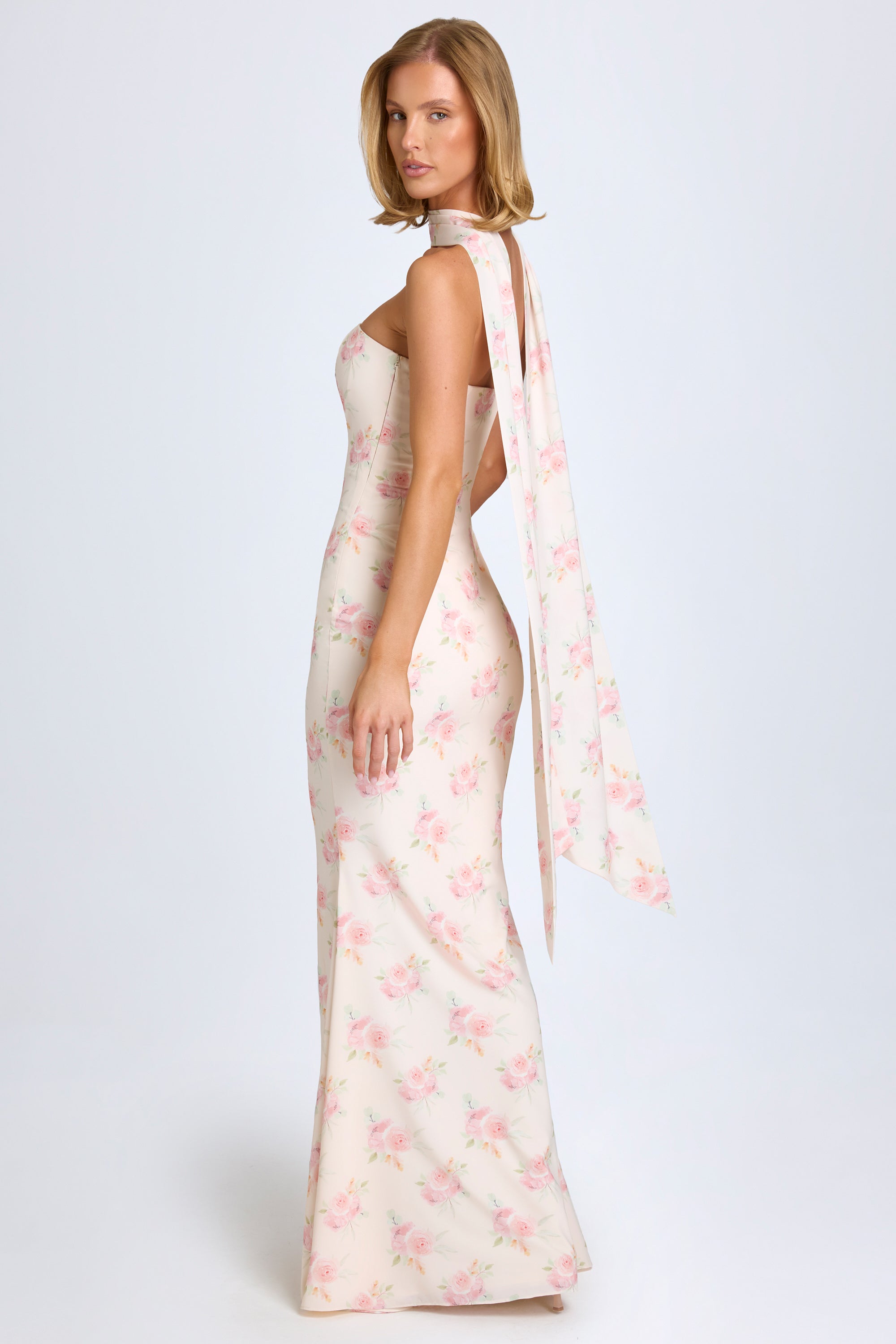 Solstice Glow Dress