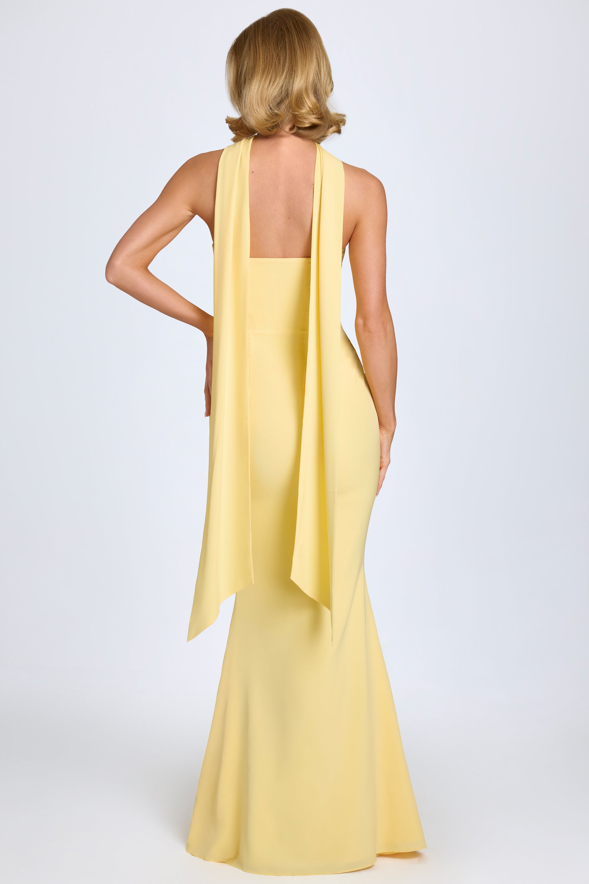 Solstice Glow Dress