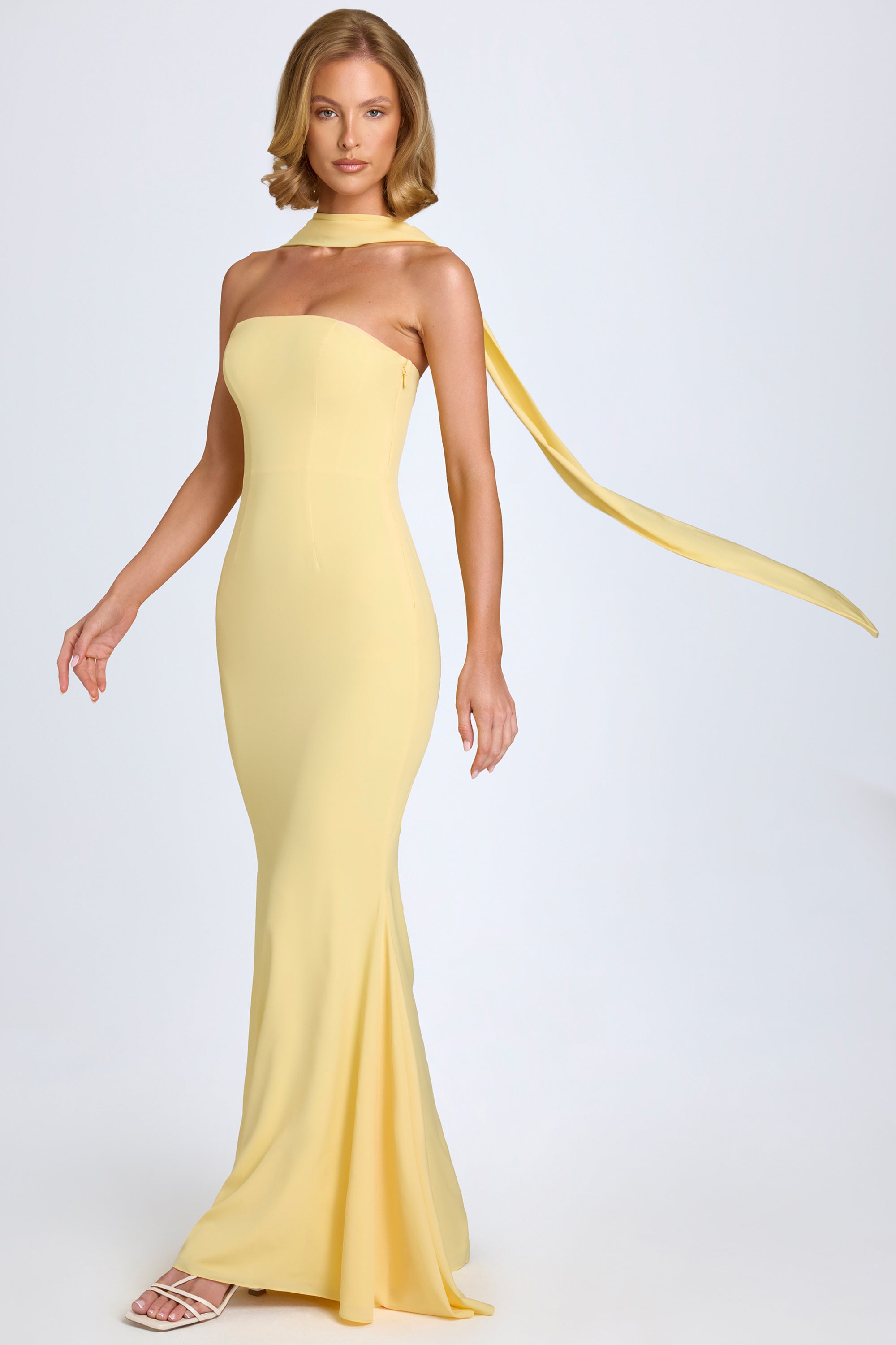 Solstice Glow Dress