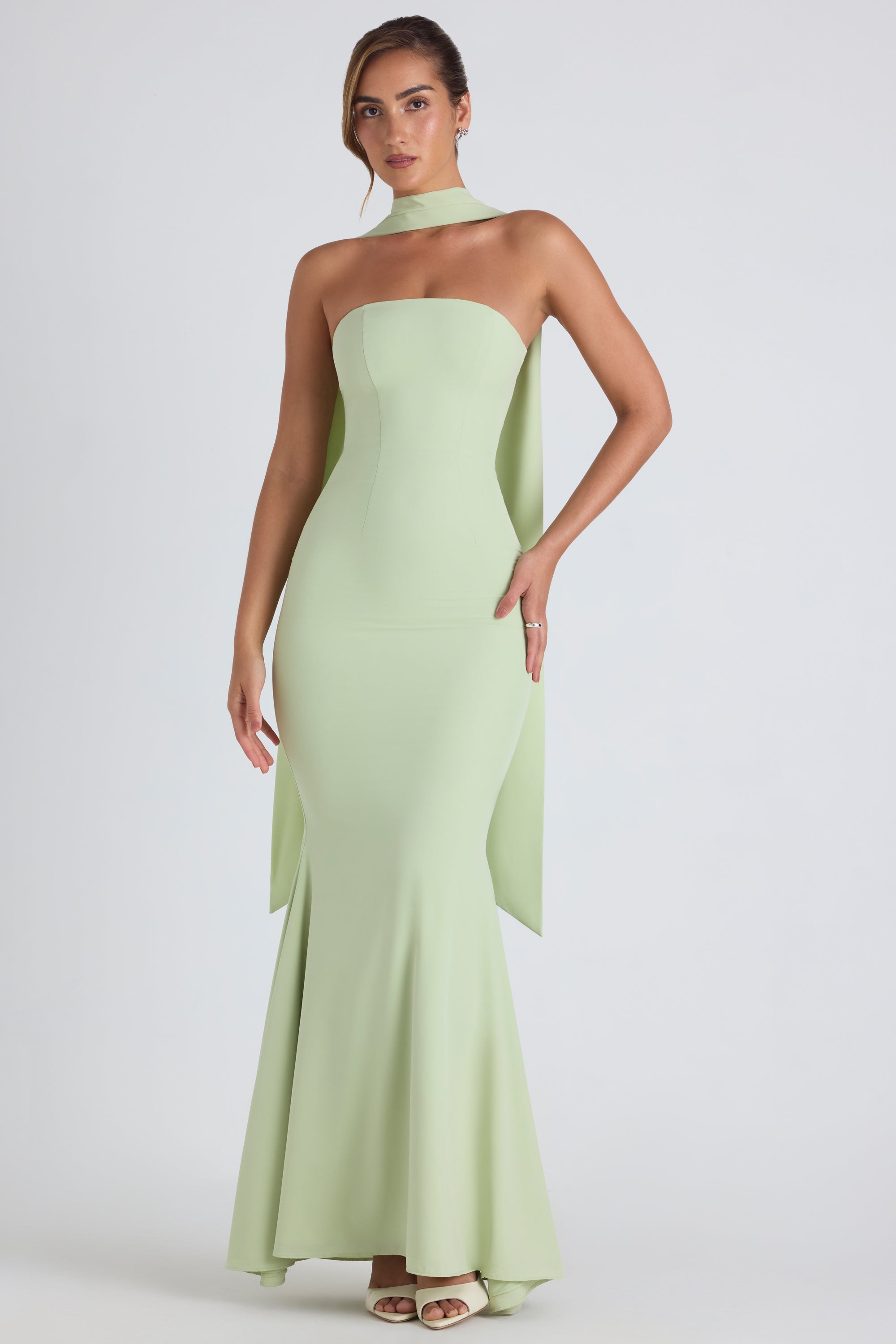 Solstice Glow Dress