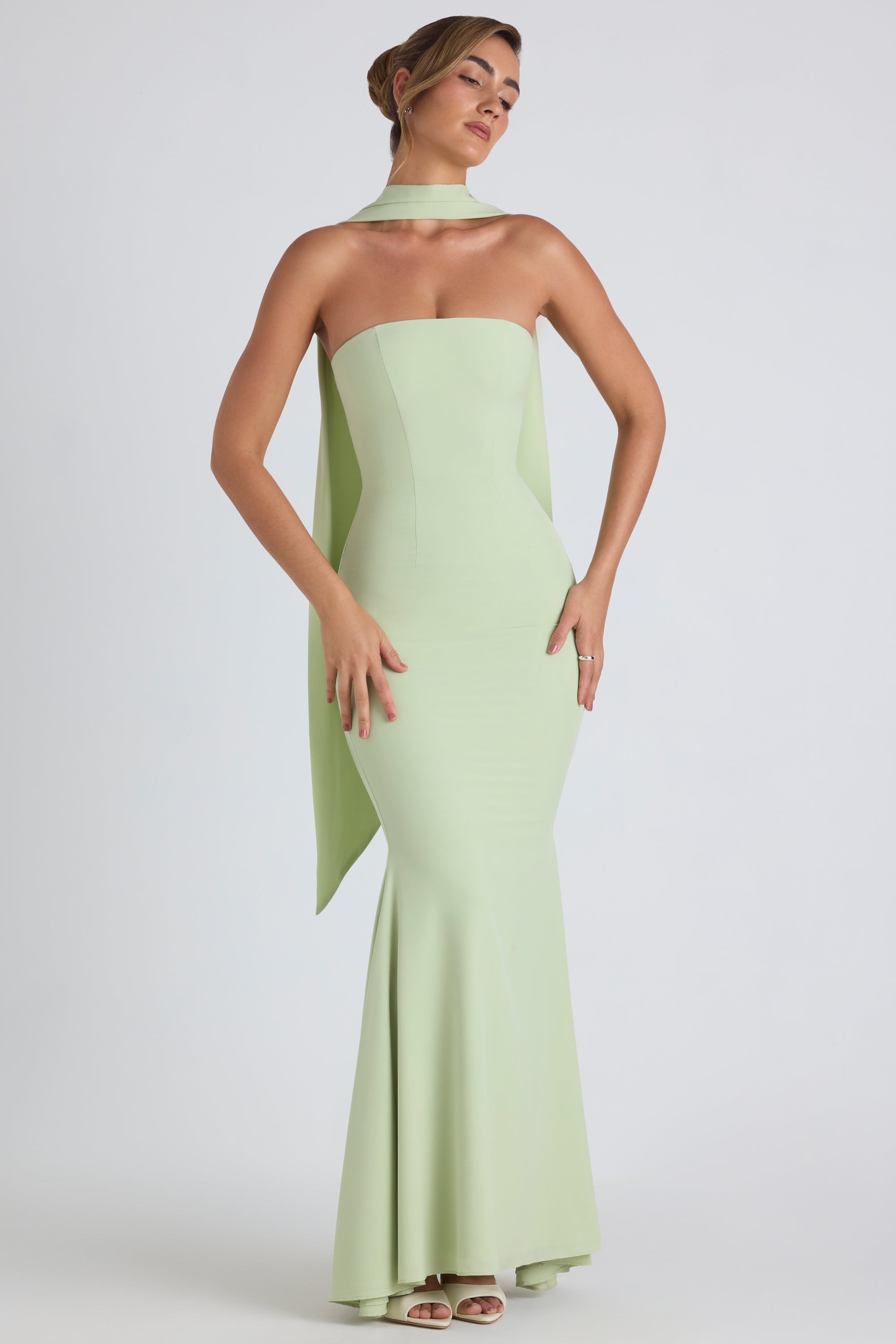 Solstice Glow Dress