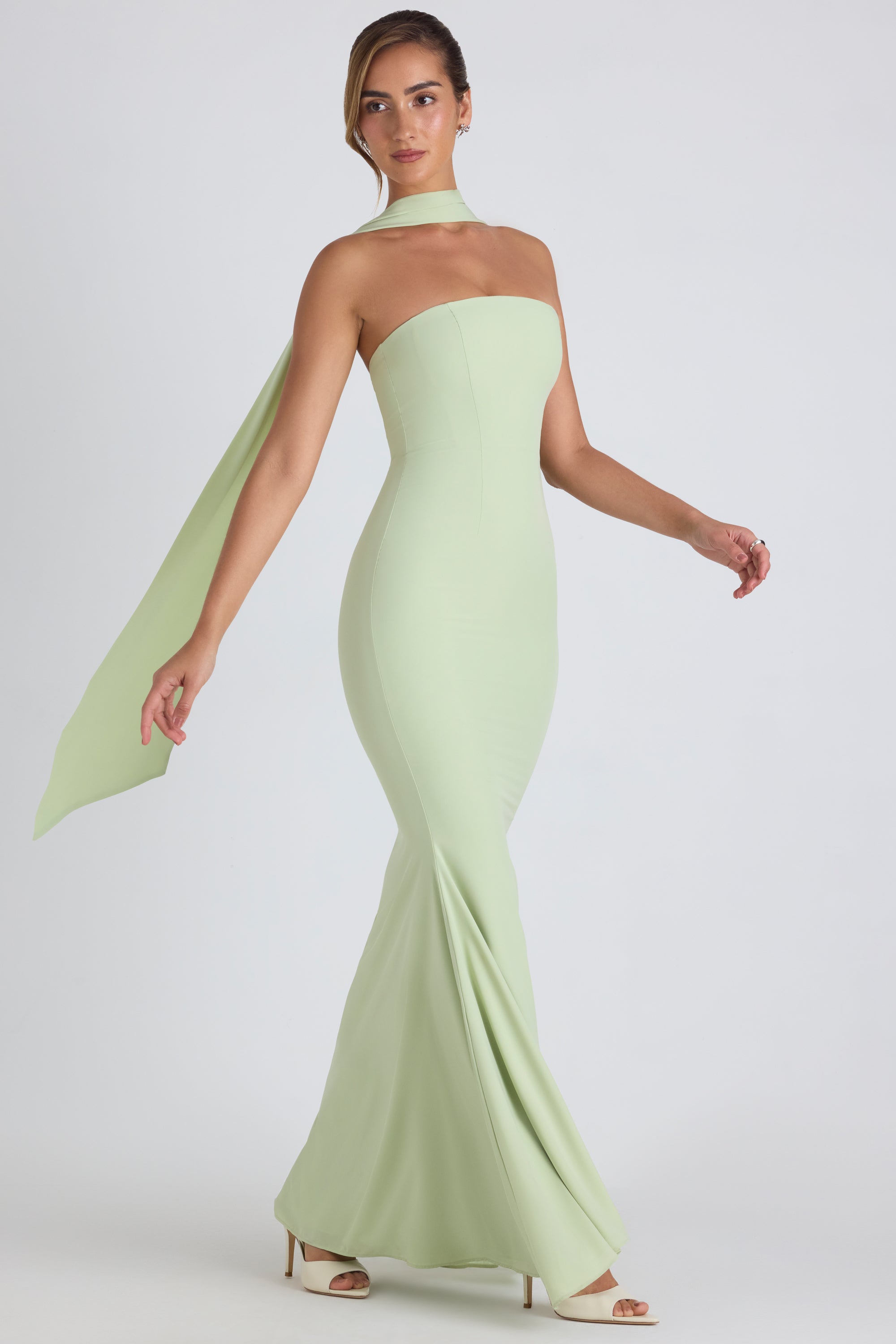 Solstice Glow Dress
