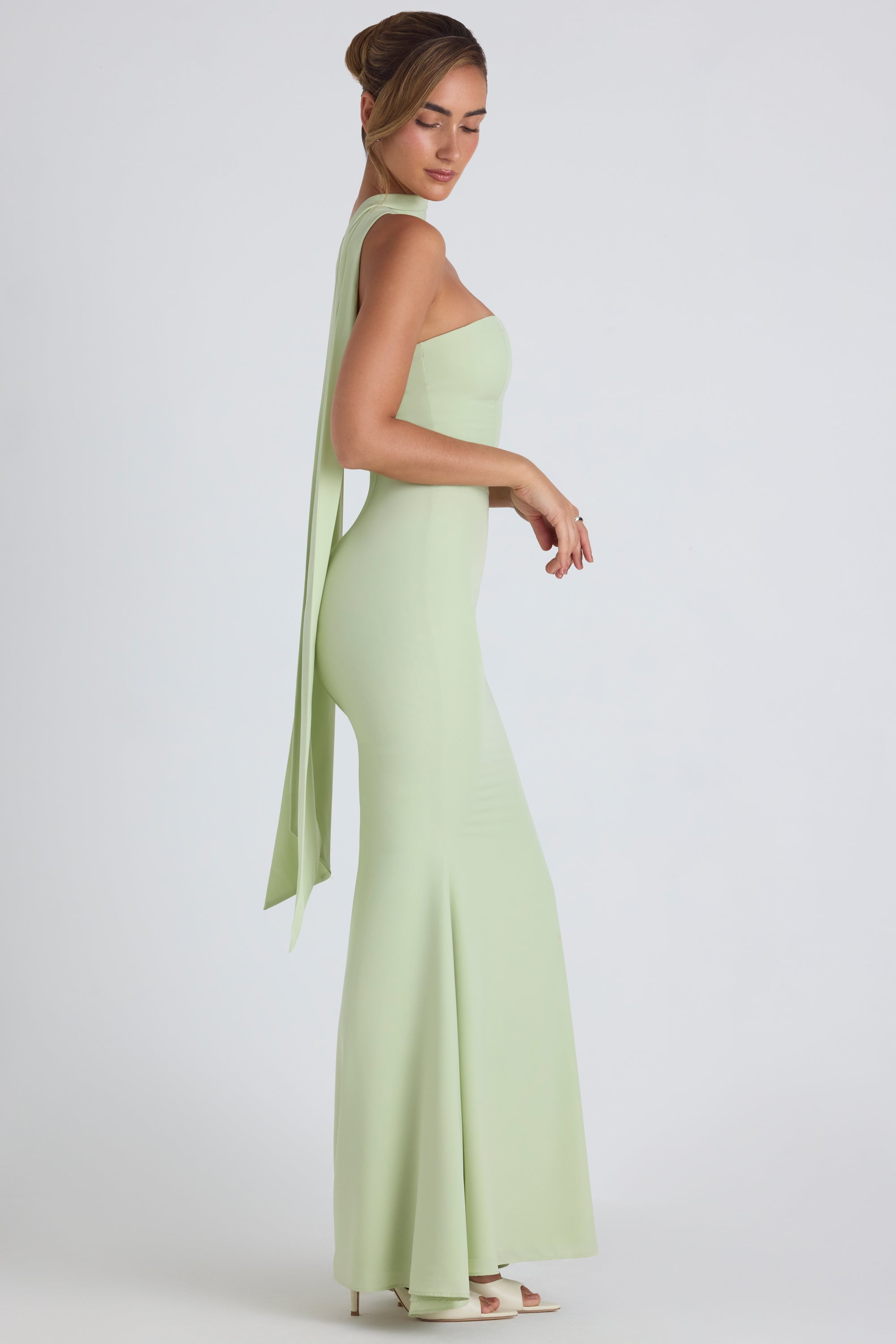 Solstice Glow Dress