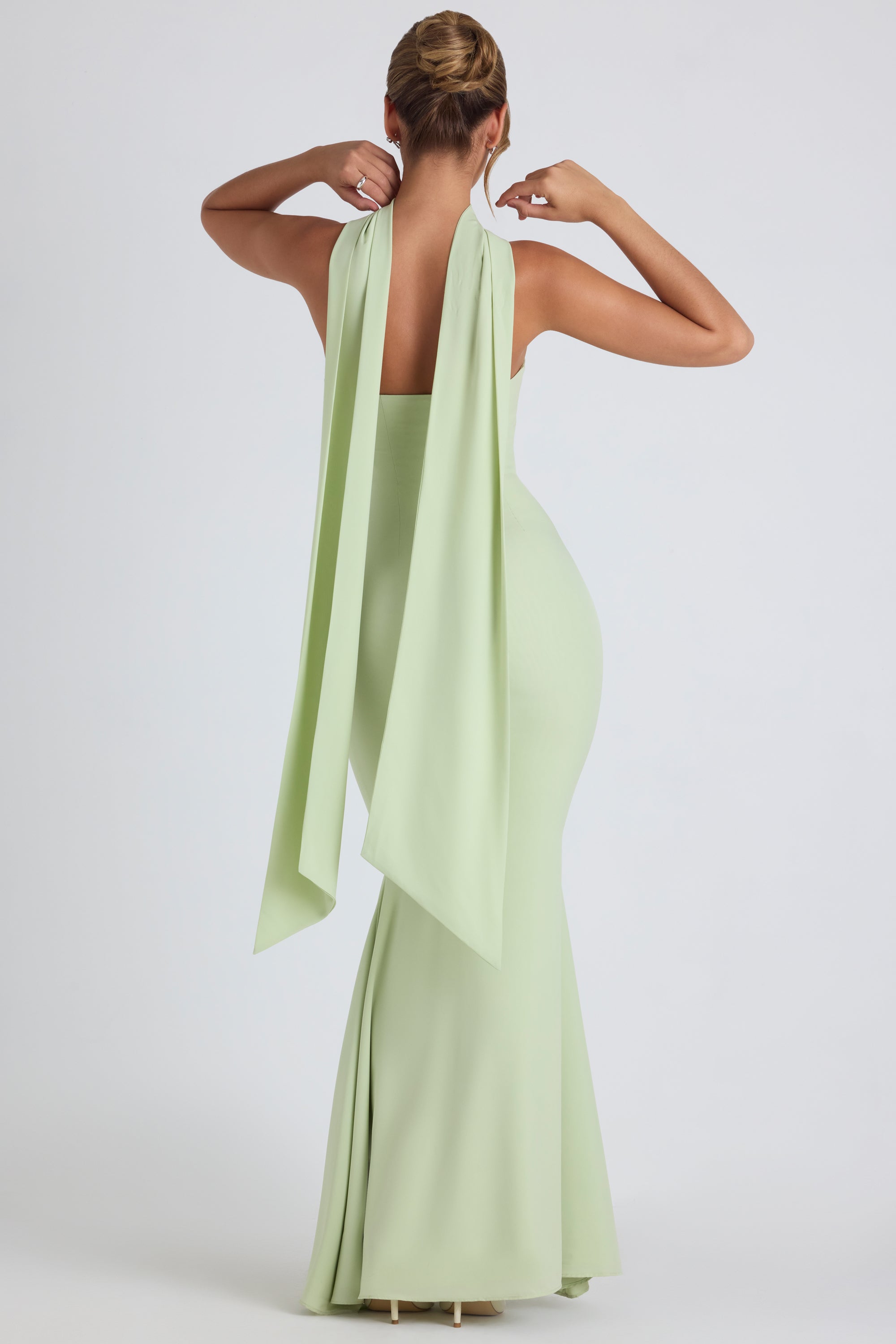 Solstice Glow Dress