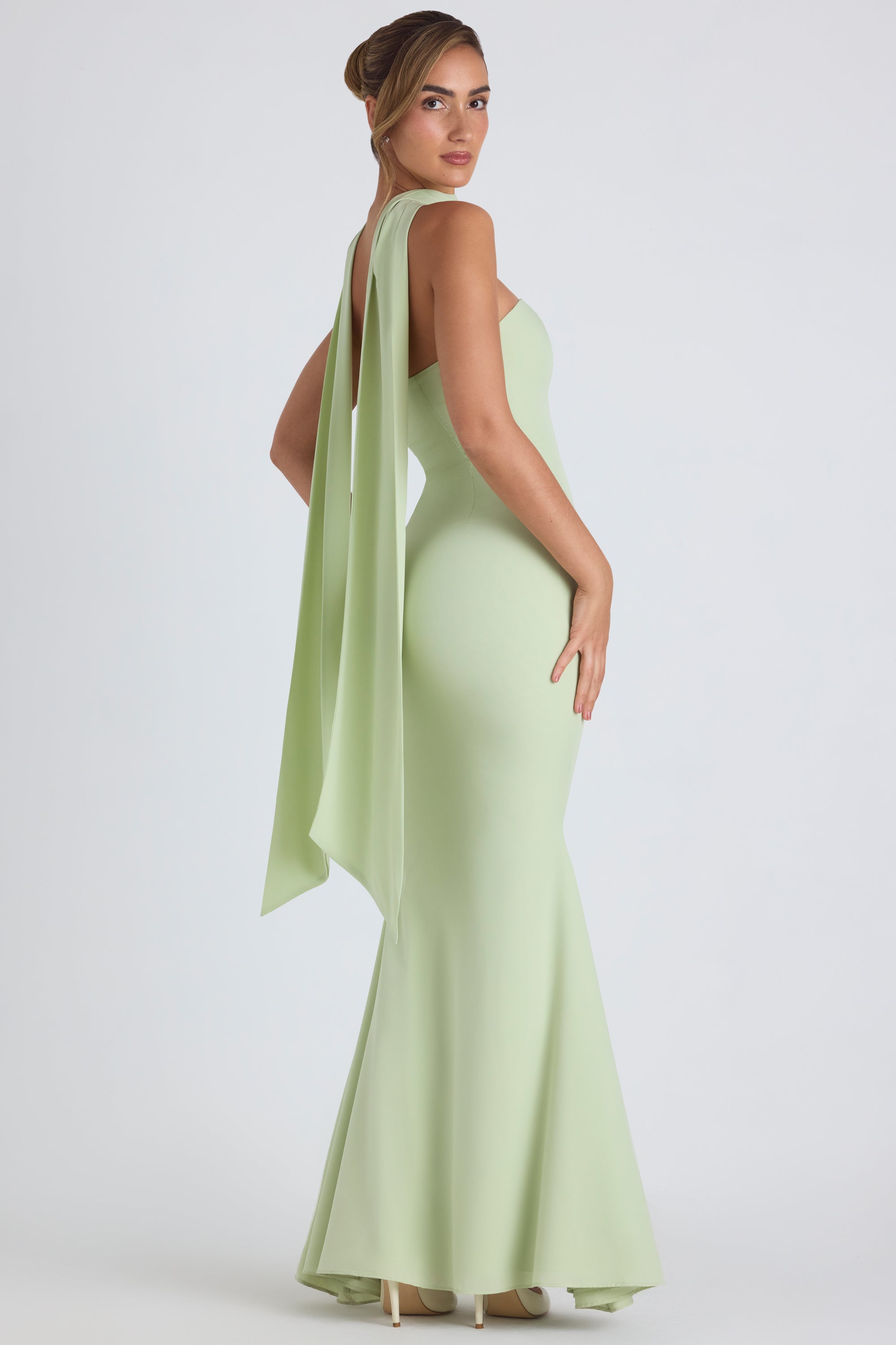 Solstice Glow Dress