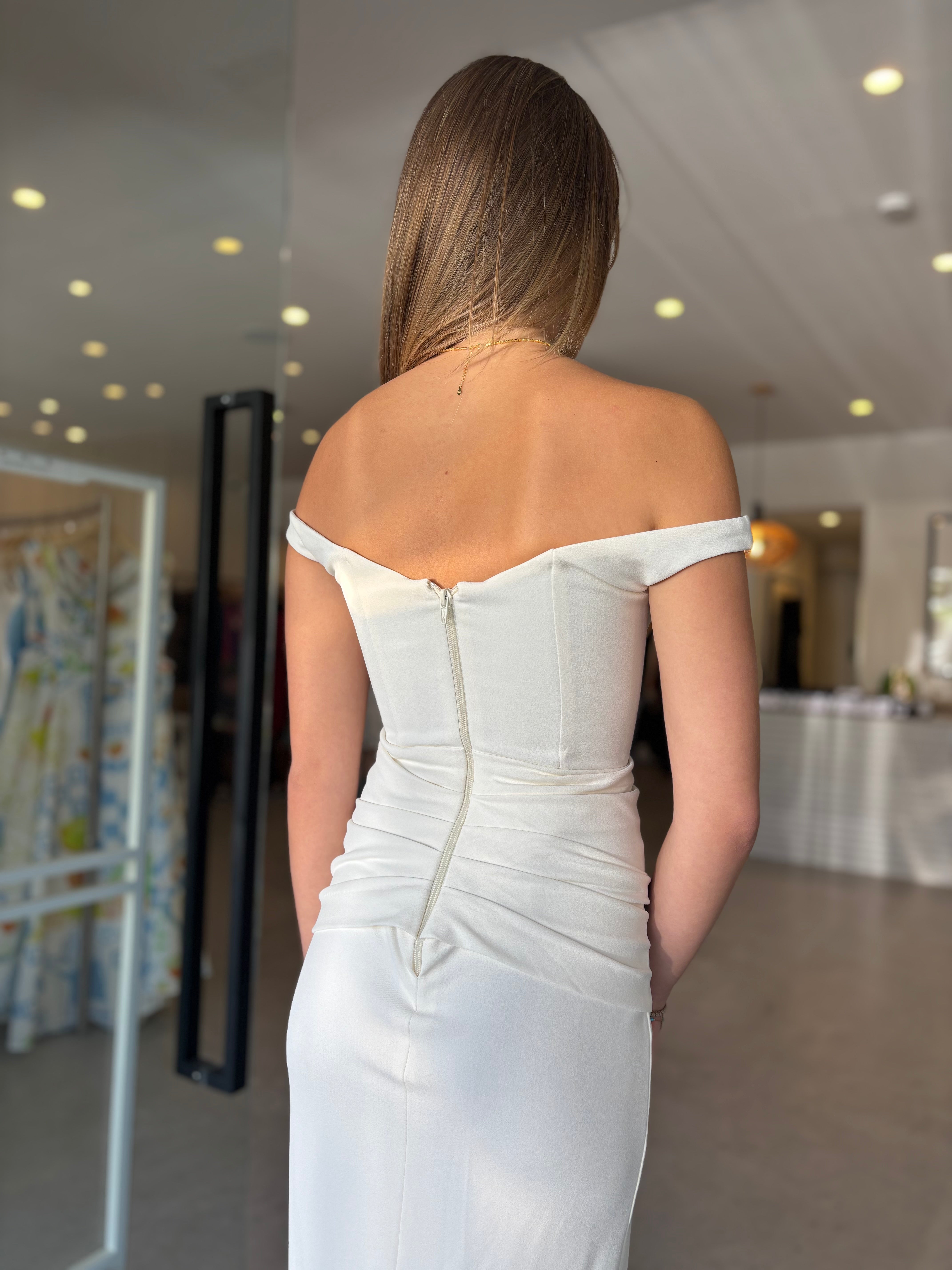 Seraphina Dress