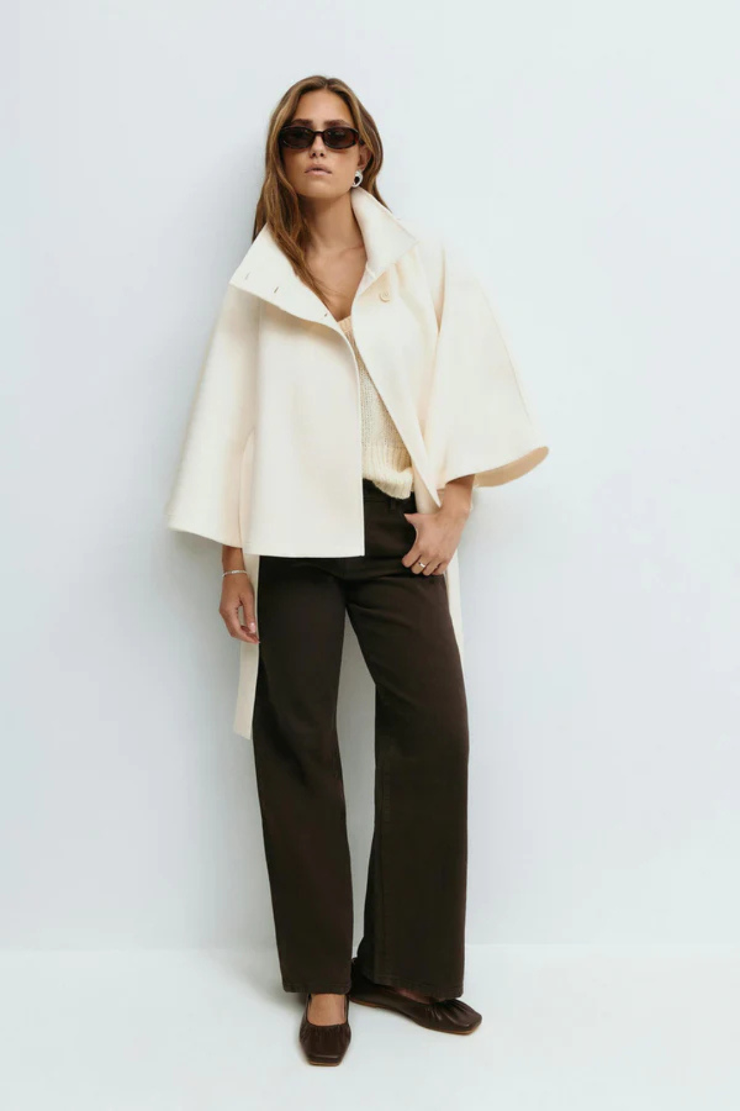 Yara Grace Coat