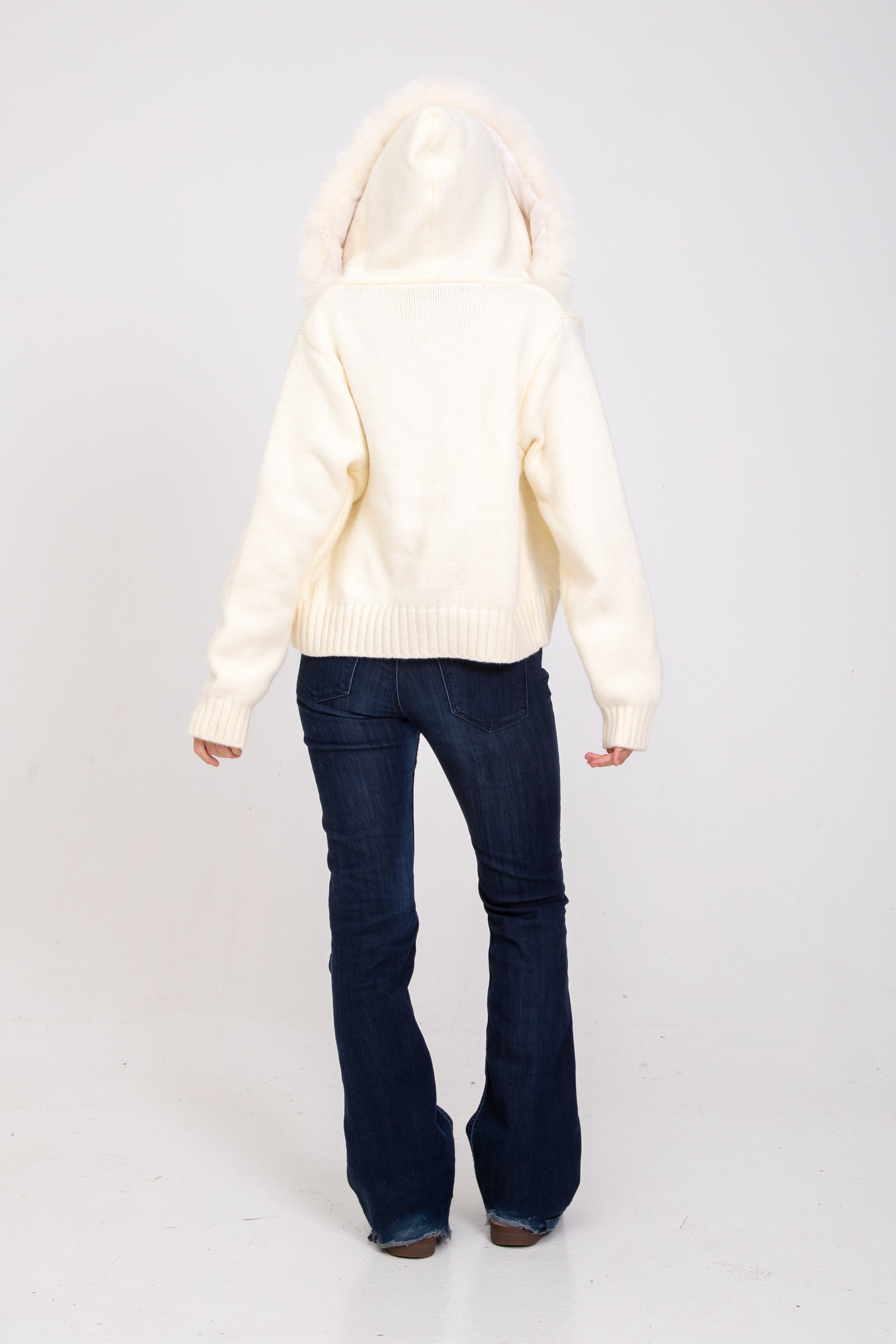 Laila Luxe Coat