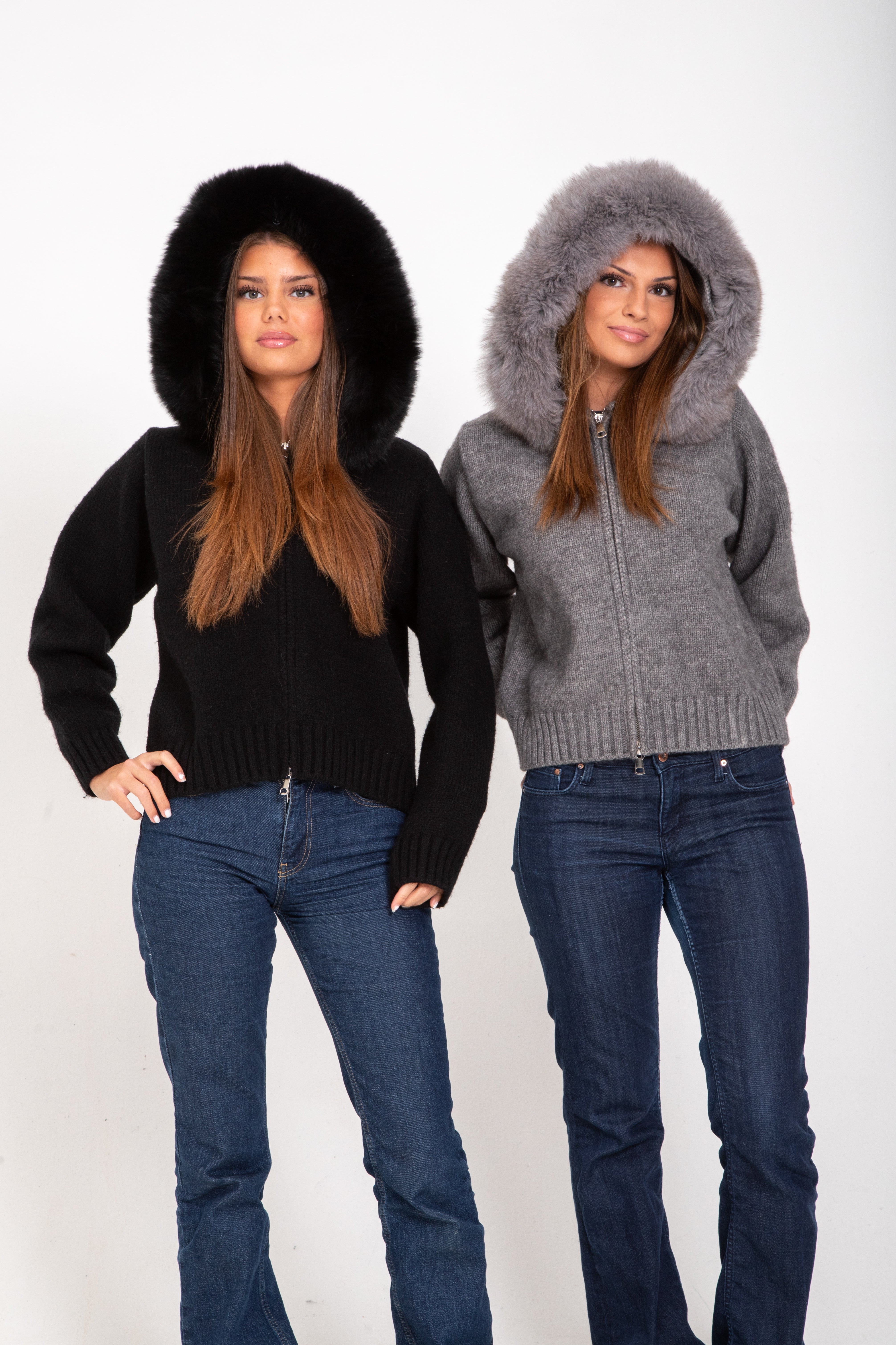 Laila Luxe Coat