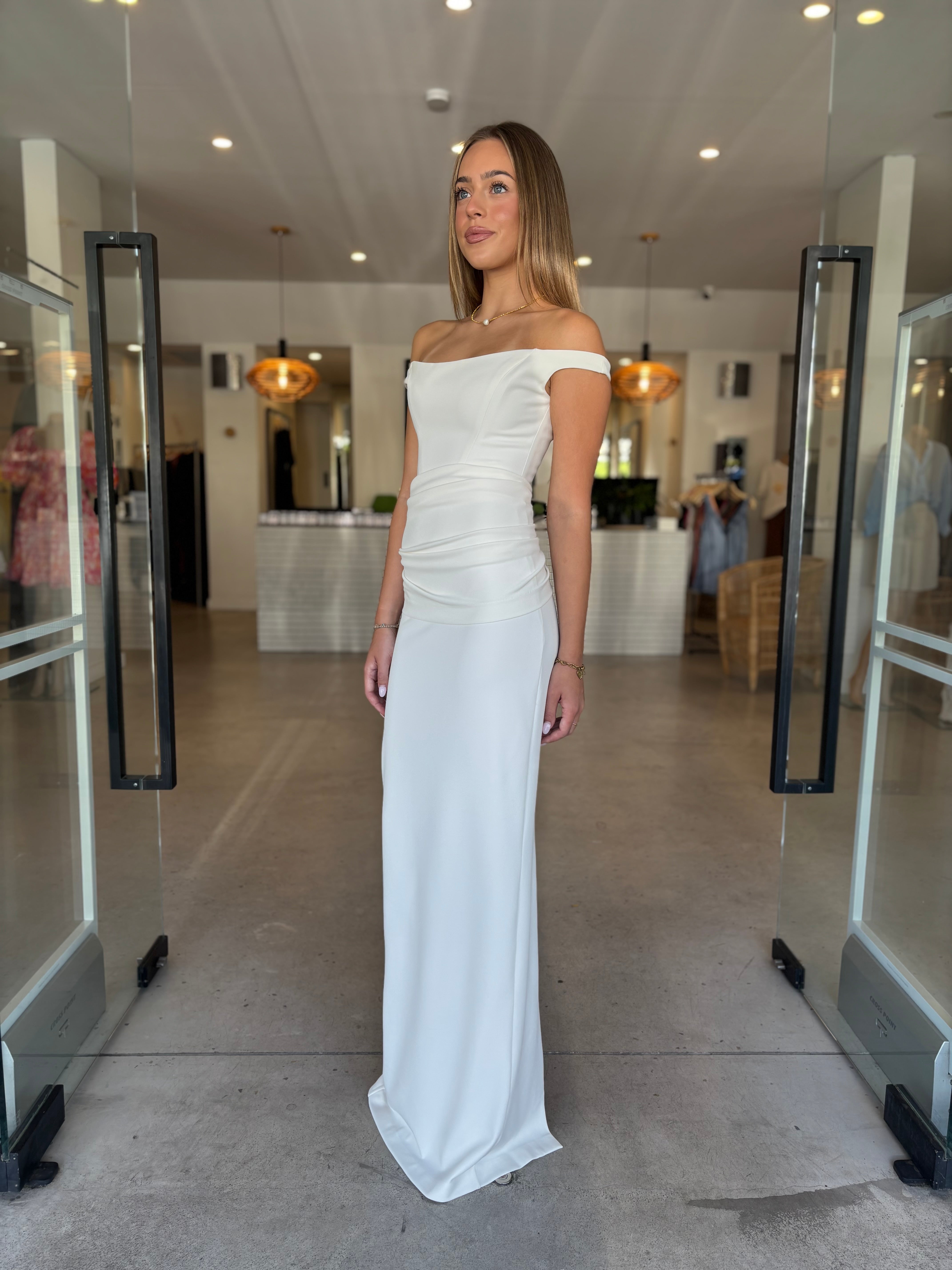 Seraphina Dress