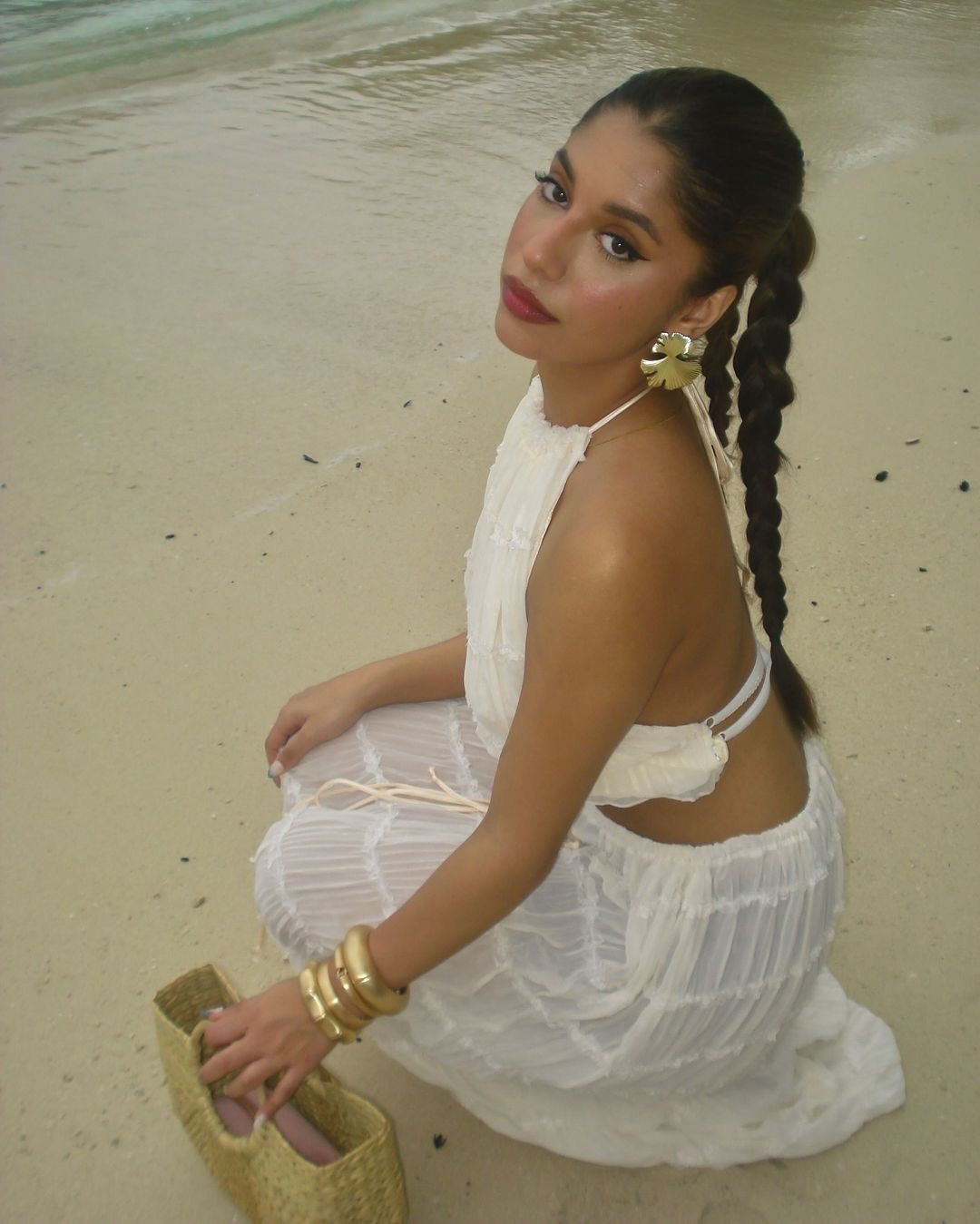 Sunkissed Serenity Set