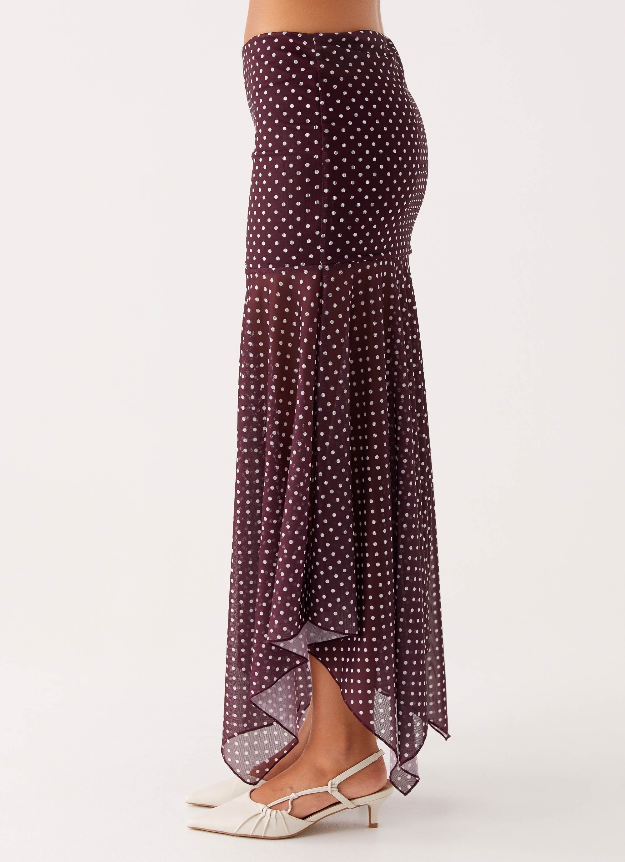 Playful Polka Set