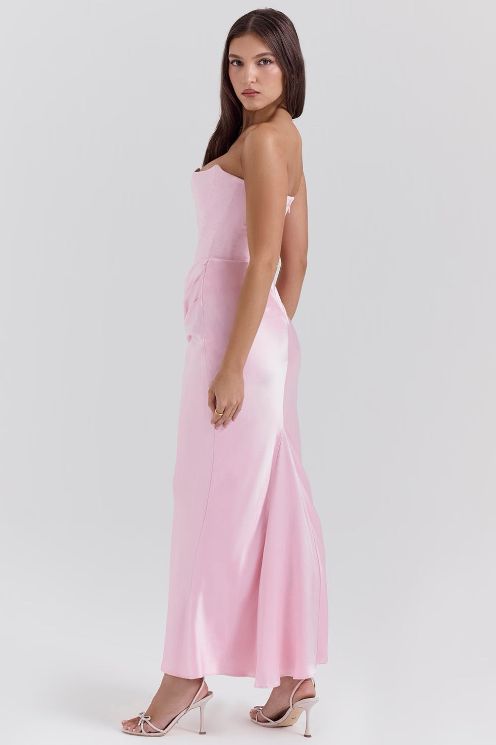 Elysian Elegance Dress