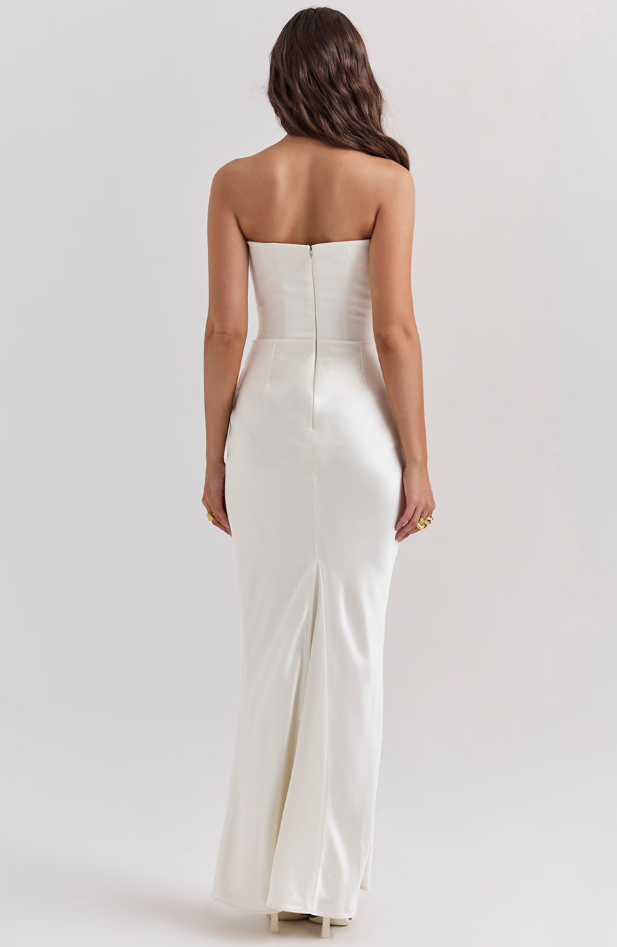 Elysian Elegance Dress