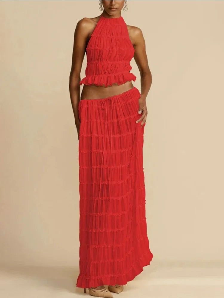 Sunkissed Serenity Set