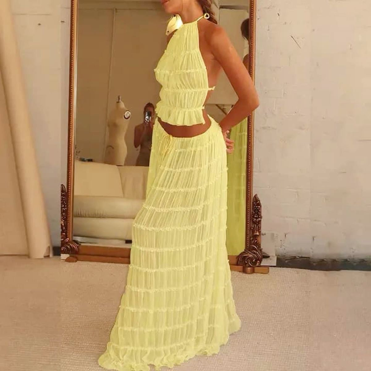Sunkissed Serenity Set
