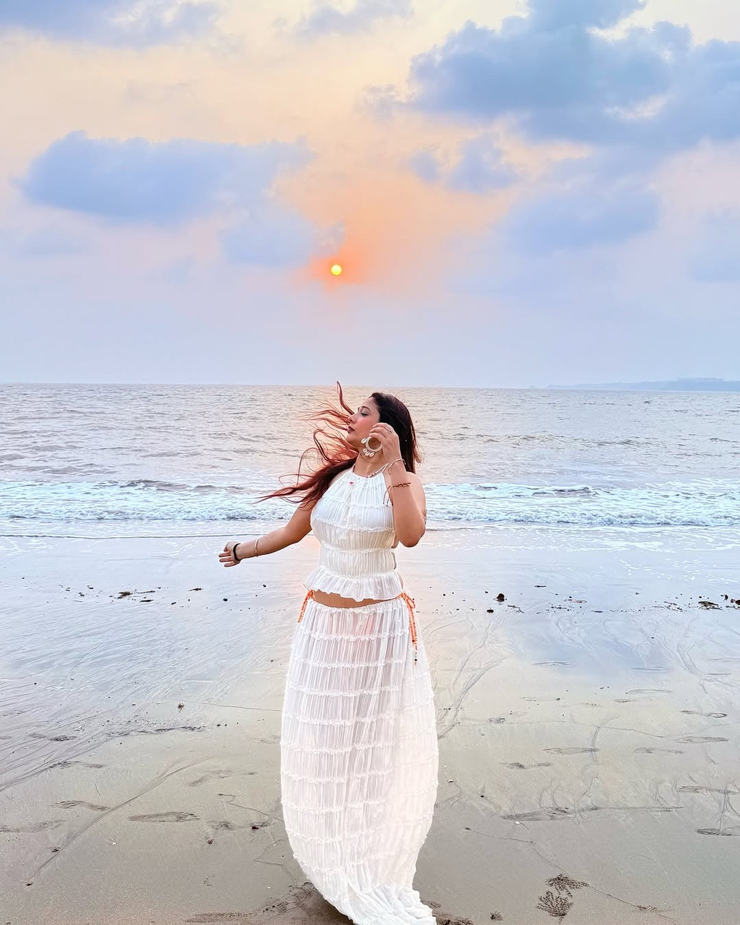 Sunkissed Serenity Set