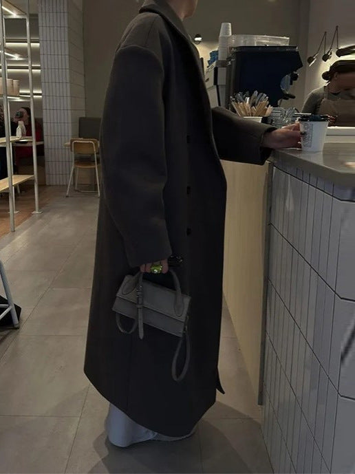 Alina Wool Coat