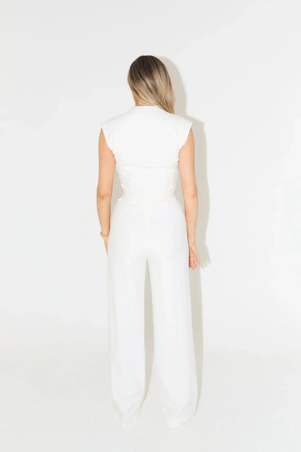Power Poise Jumpsuit