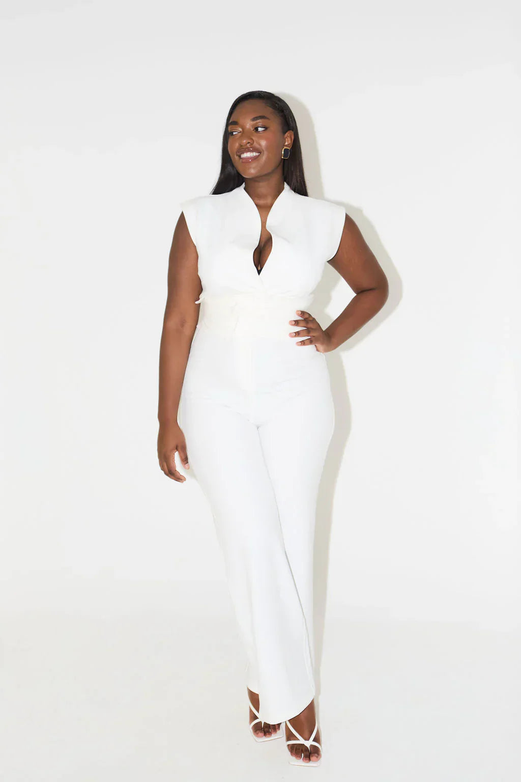 Power Poise Jumpsuit