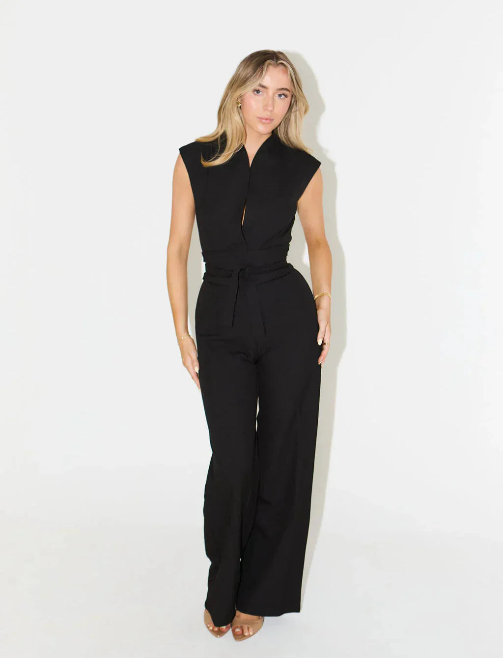 Power Poise Jumpsuit